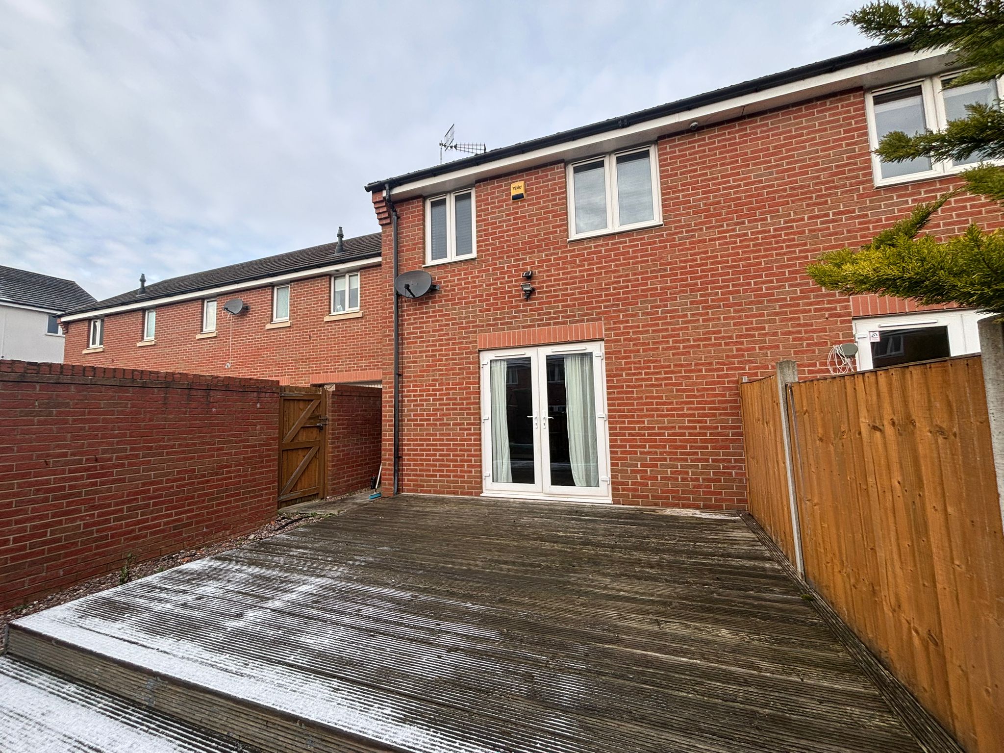 Grenadier Drive, Lower Stoke Image21