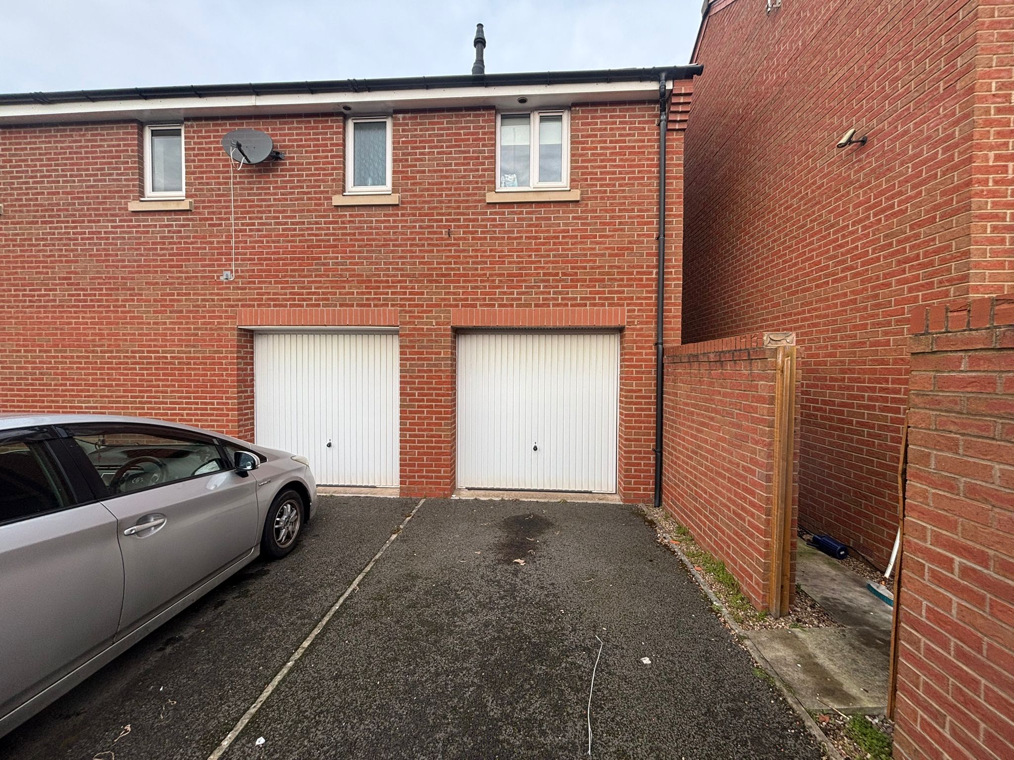 Grenadier Drive, Lower Stoke Image22