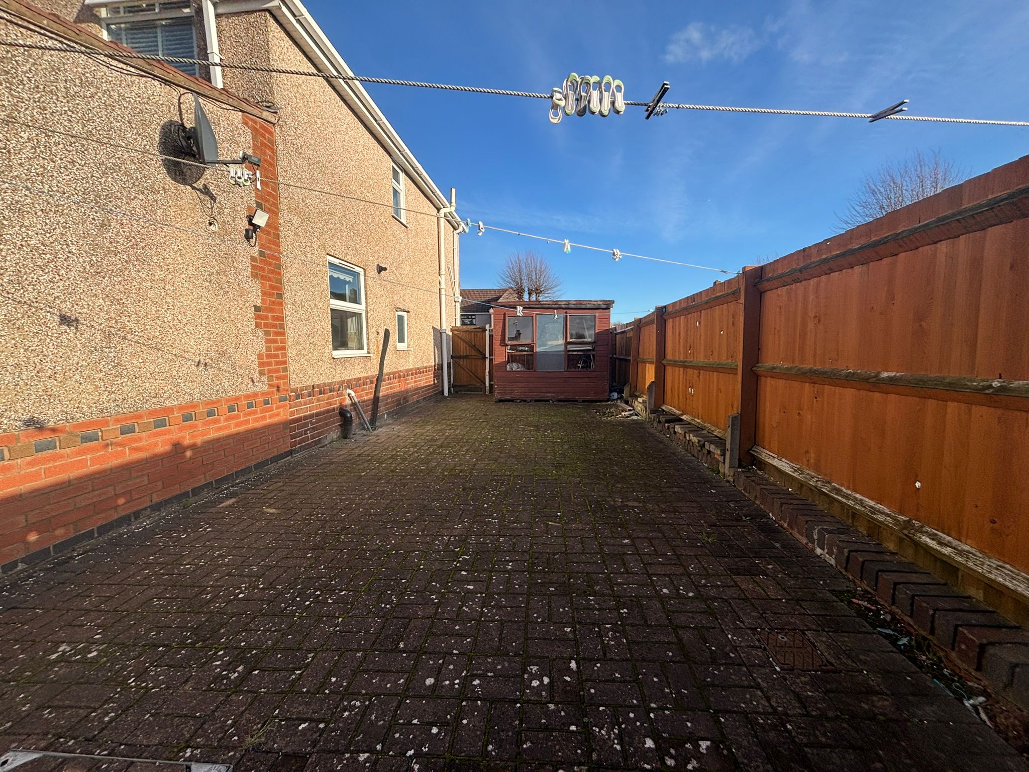 Moseley Avenue, Coundon Image25