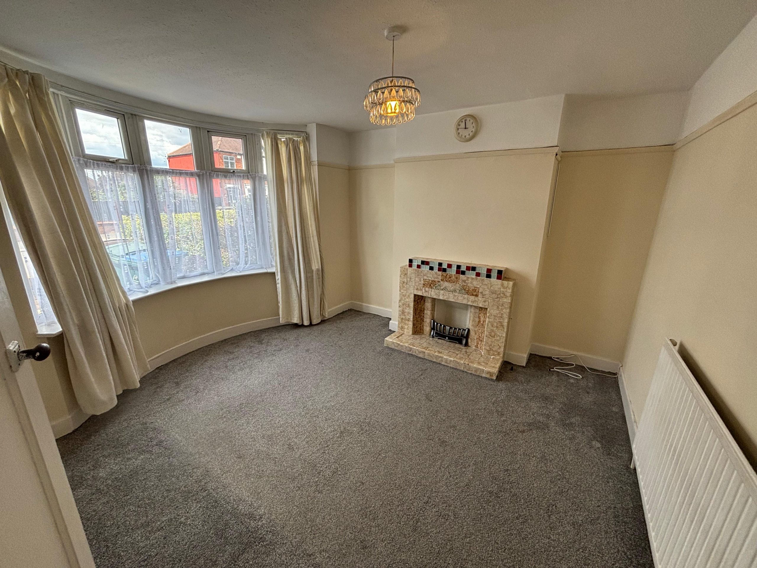 William Bristow Road, Cheylesmore Image2