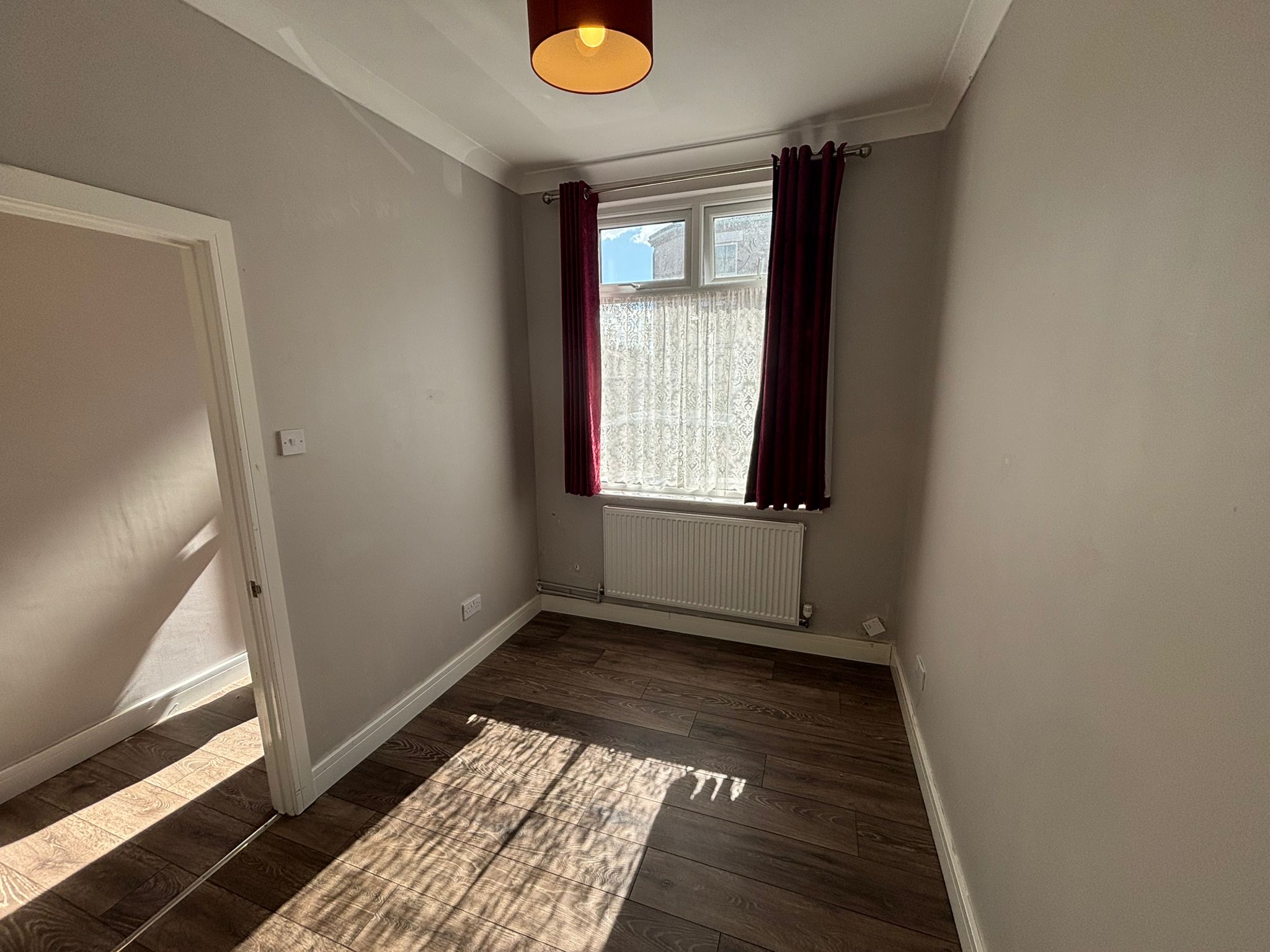 Shakleton Road, Earlsdon Image2