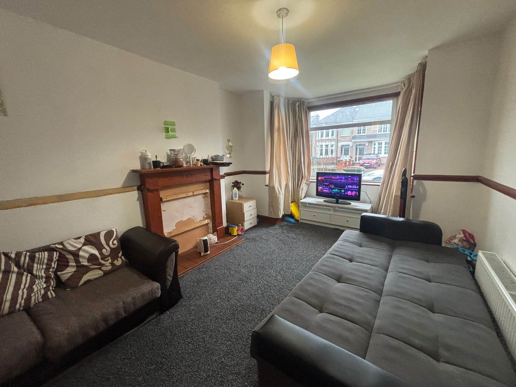 Cheveral Avenue, Radford Image2