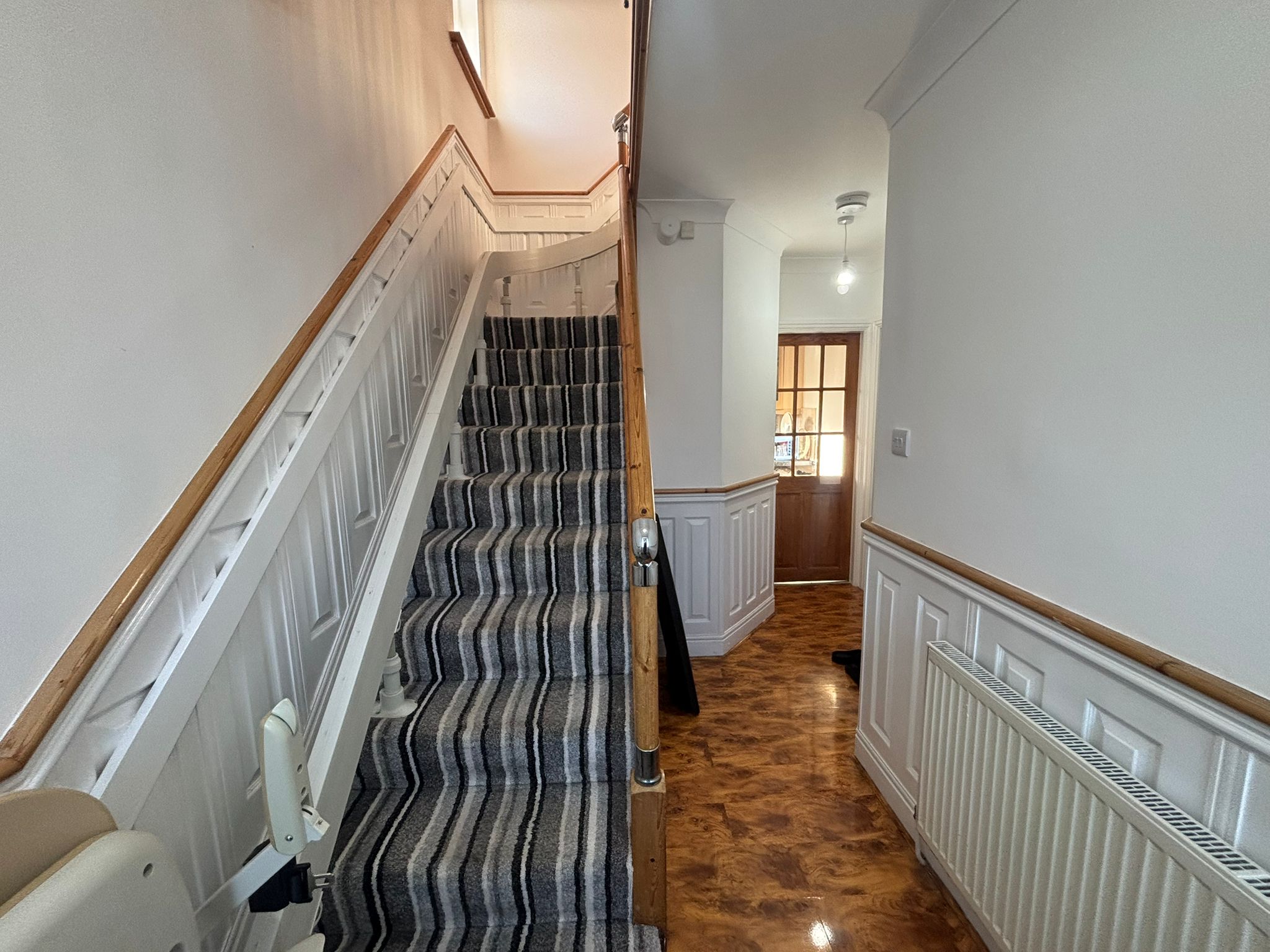 Moseley Avenue, Coundon Image2