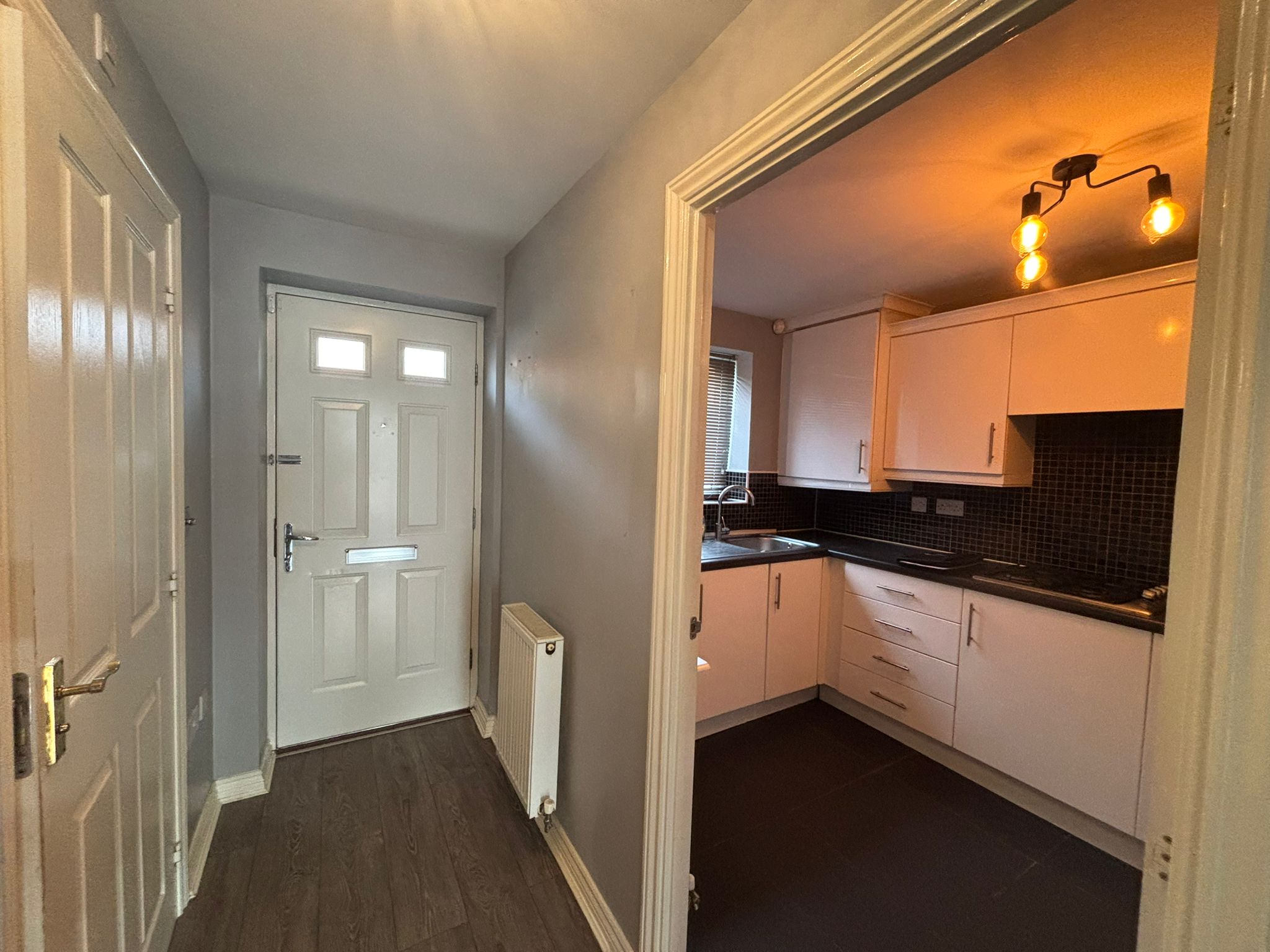 Grenadier Drive, Lower Stoke Image2