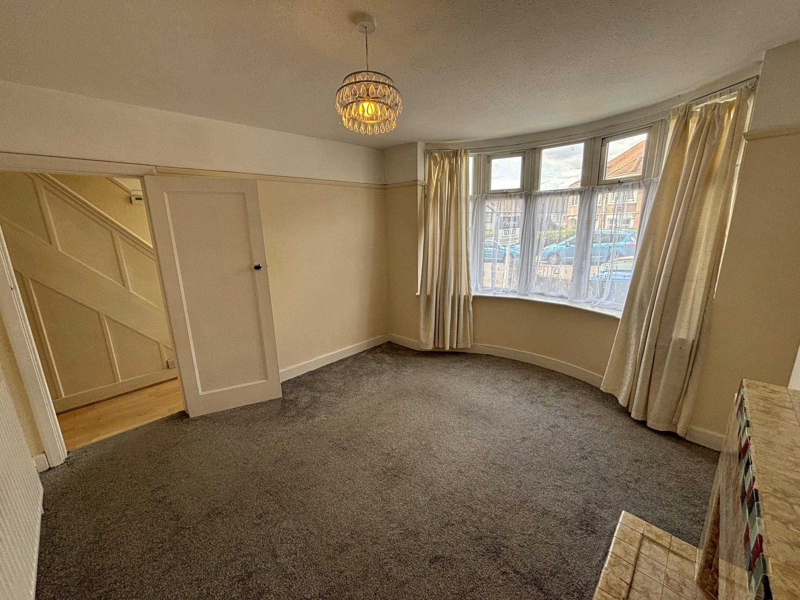 William Bristow Road, Cheylesmore Image3