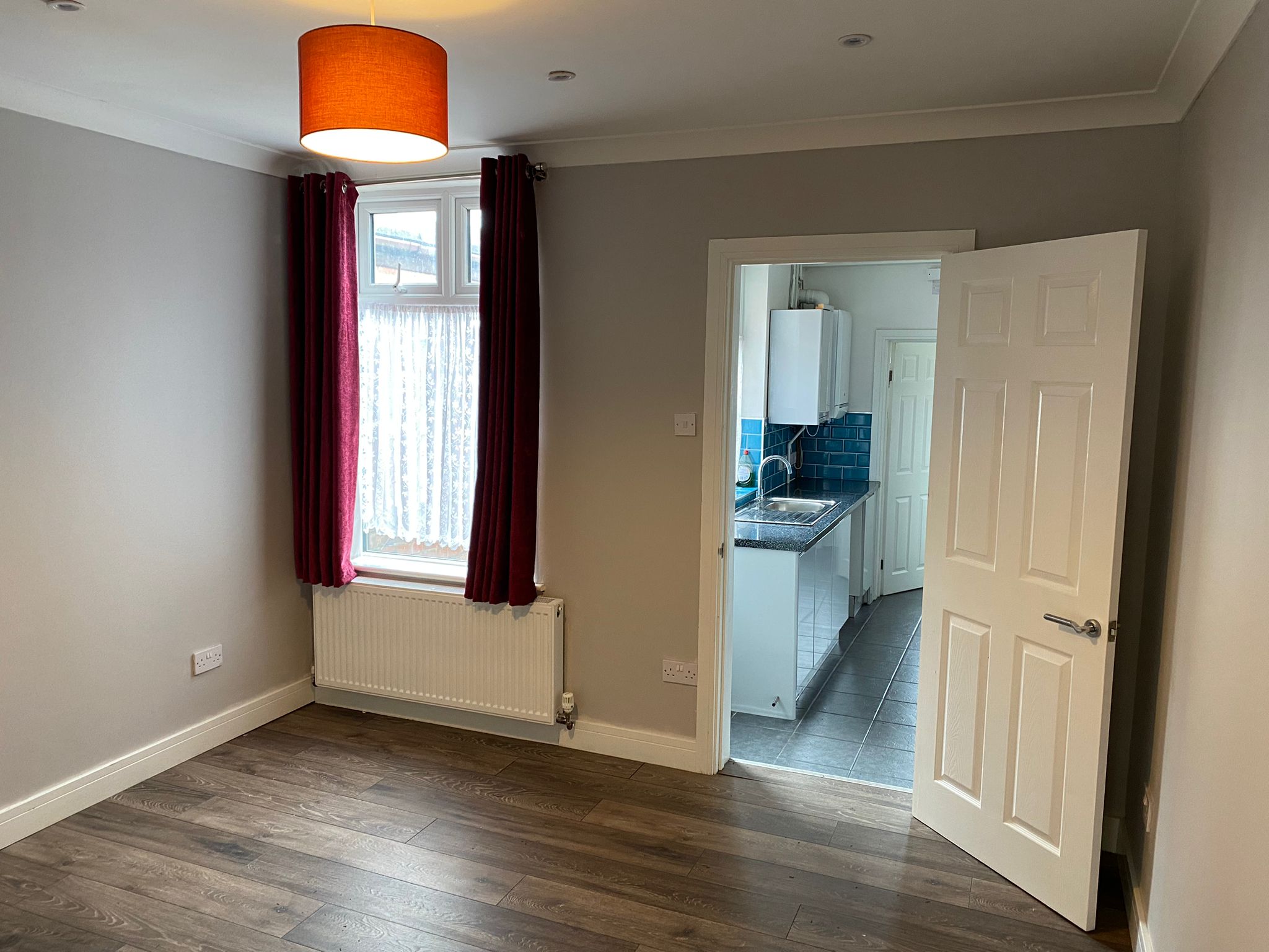 Shakleton Road, Earlsdon Image5