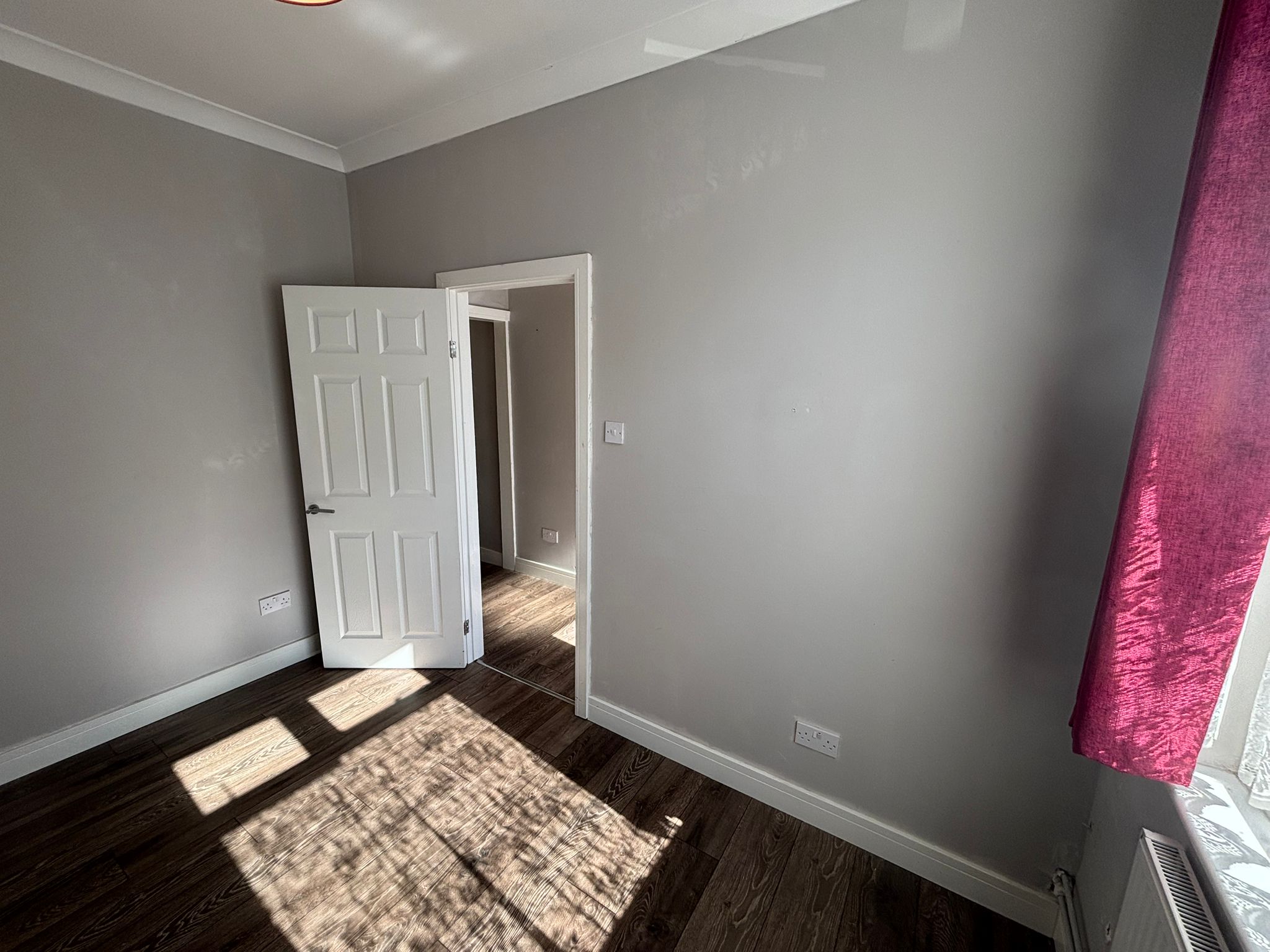 Shakleton Road, Earlsdon Image4