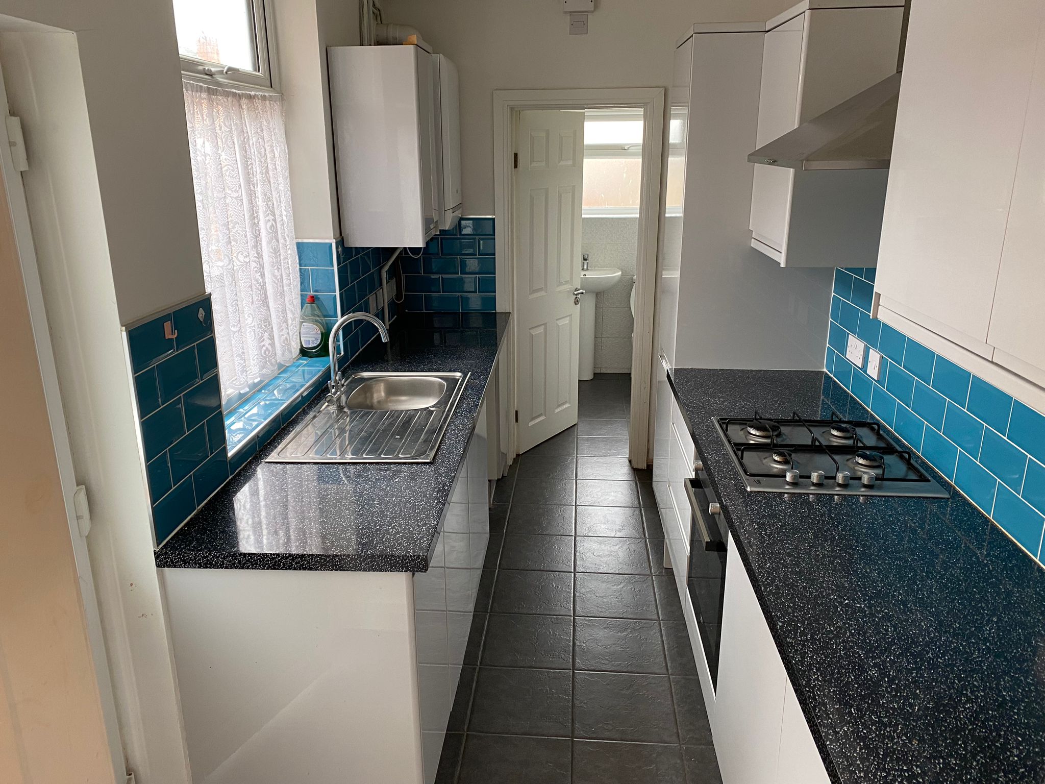 Shakleton Road, Earlsdon Image8