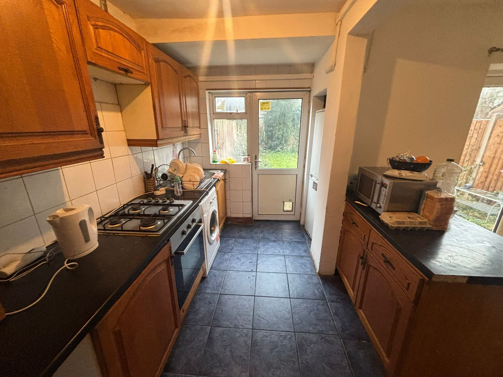 Cheveral Avenue, Radford Image5