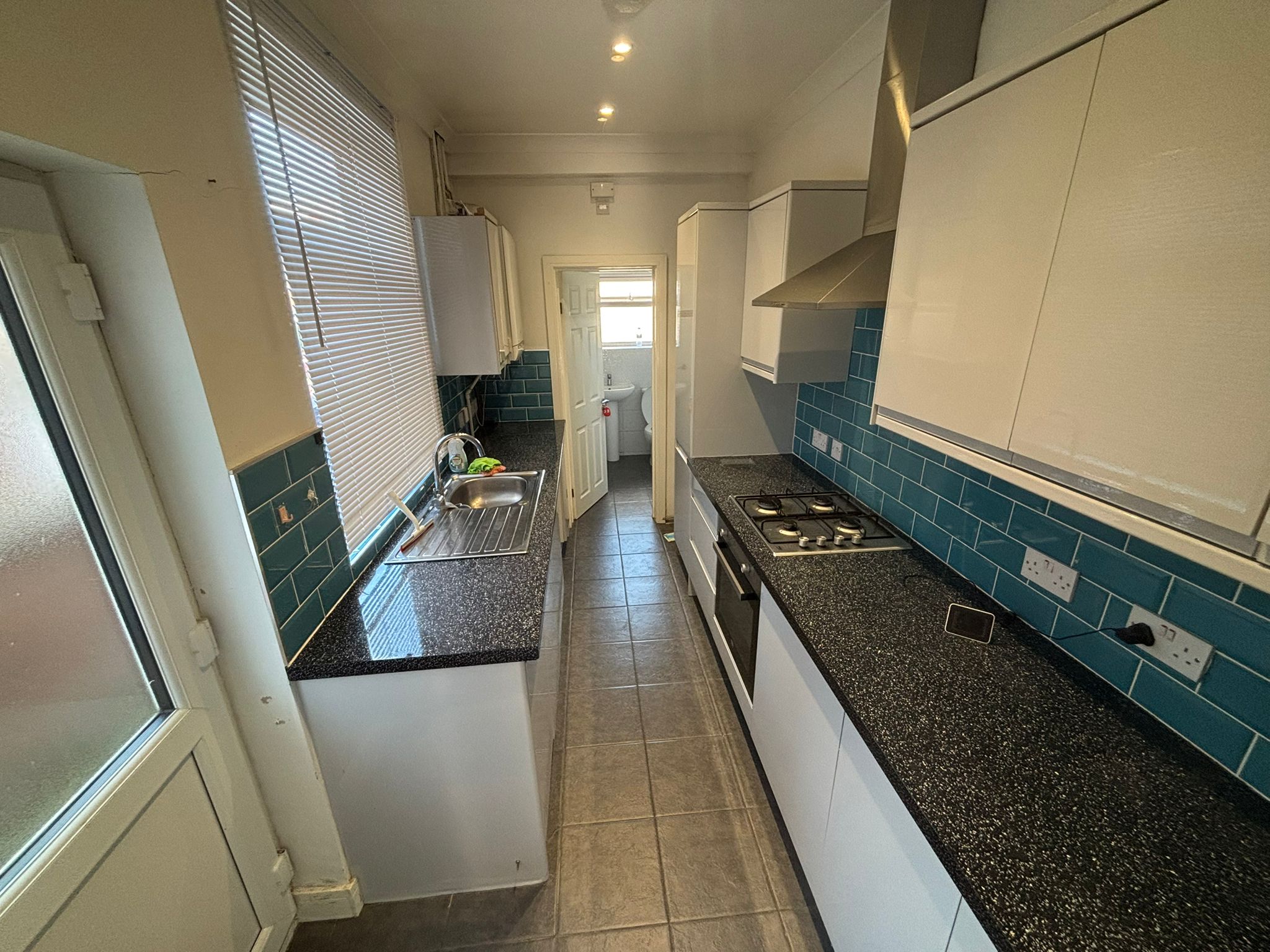 Shakleton Road, Earlsdon Image6