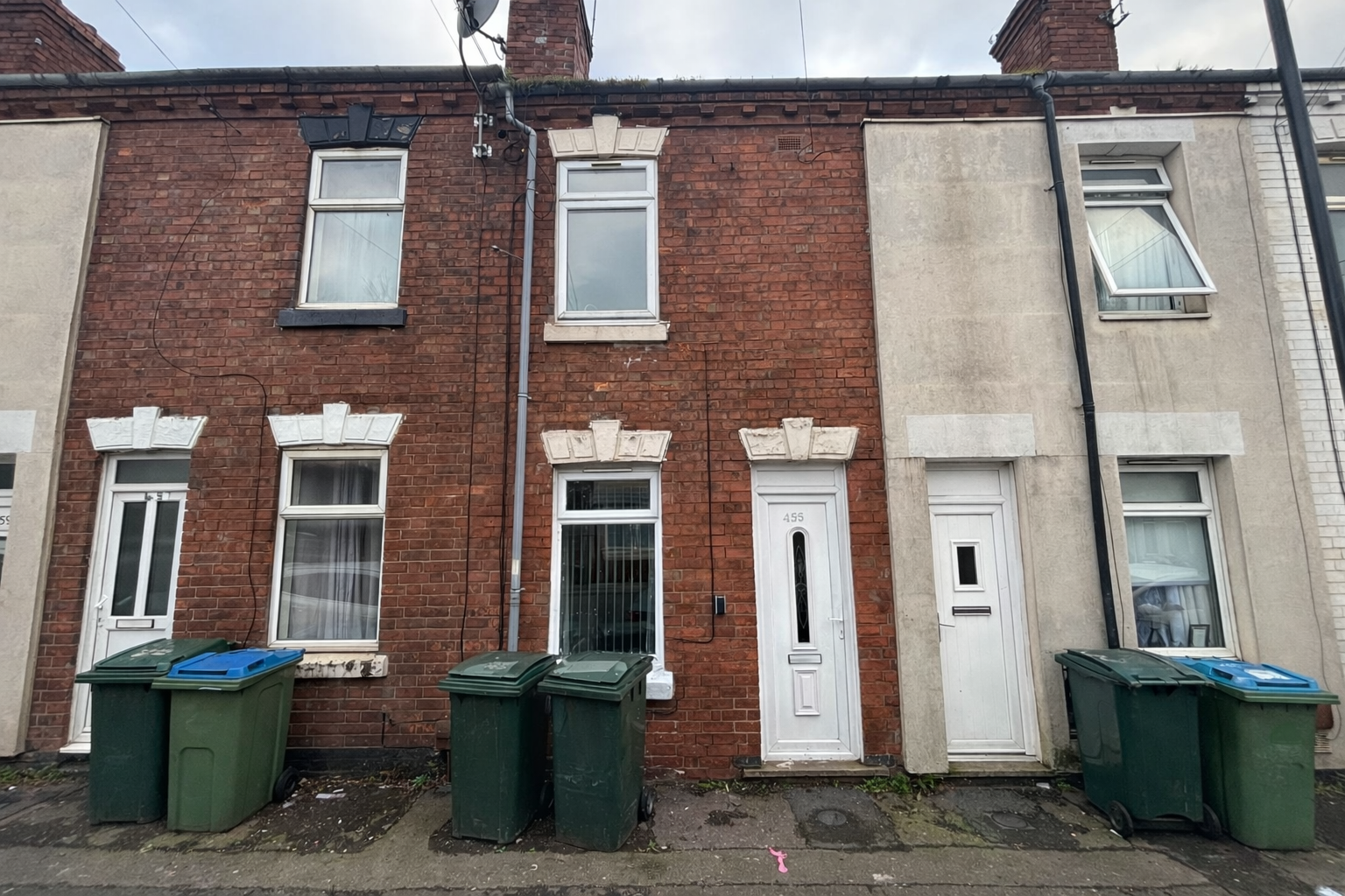 Stoney Stanton Road, Foleshill Image1