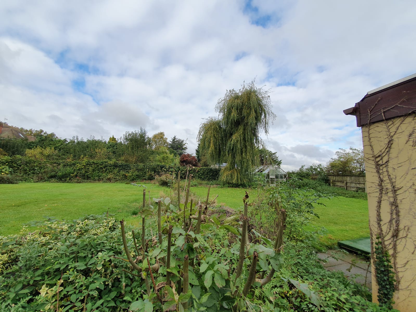 Stoneleigh Road, Wainbody Image9