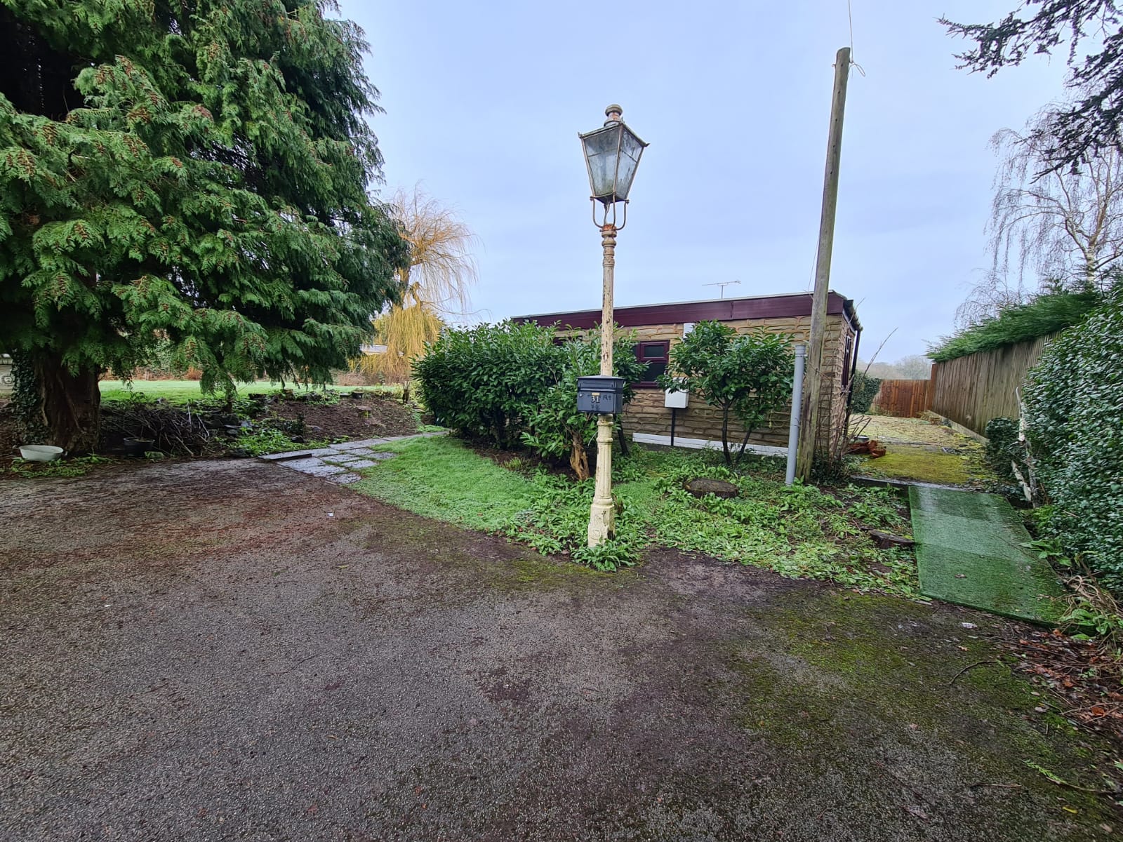 Stoneleigh Road, Wainbody Image1