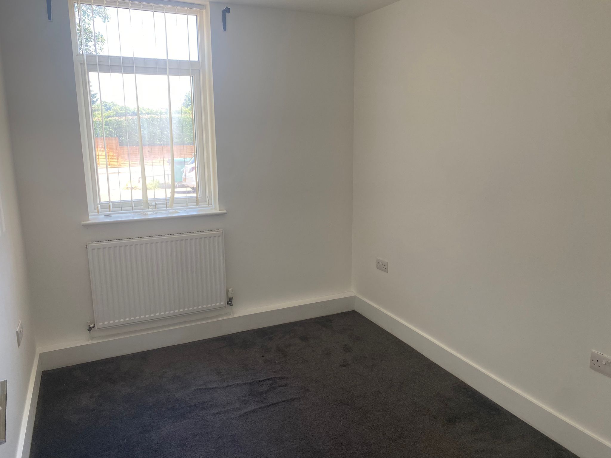 Barley Lea House, Stoke Aldermoor Image5