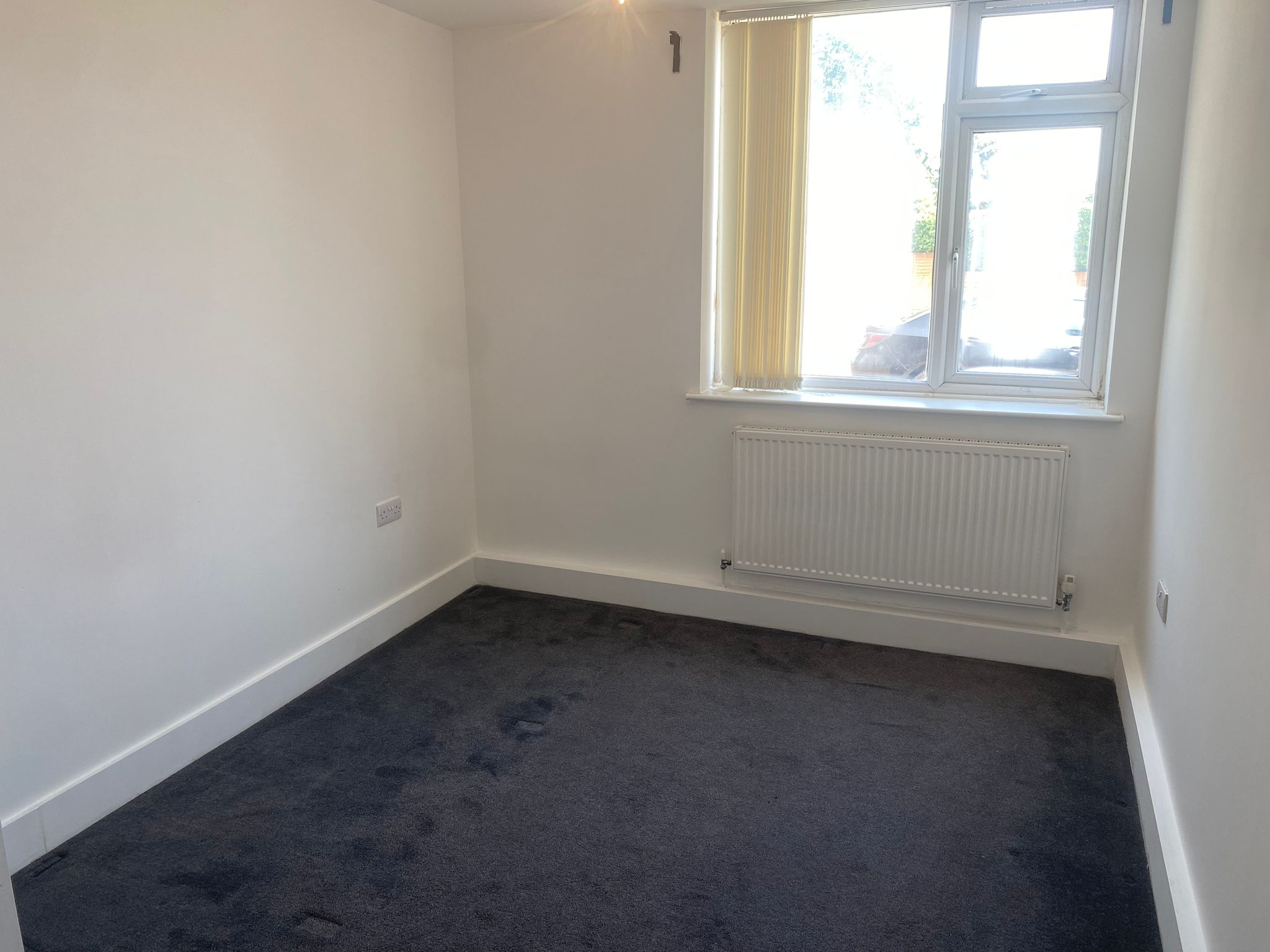 Barley Lea House, Stoke Aldermoor Image6