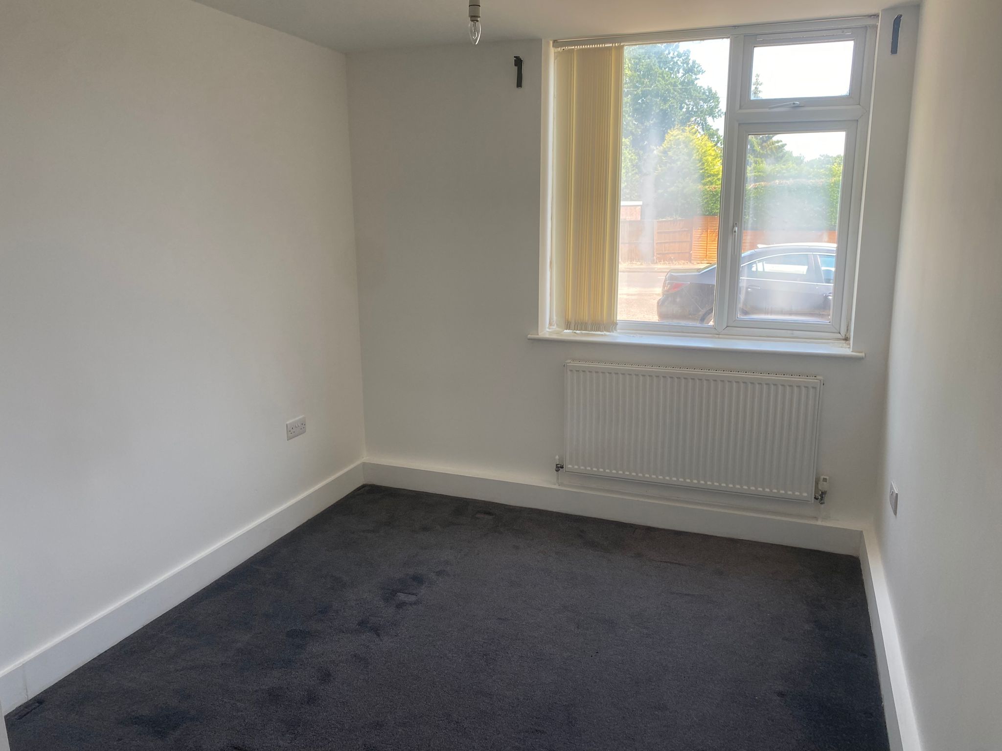 Barley Lea House, Stoke Aldermoor Image7