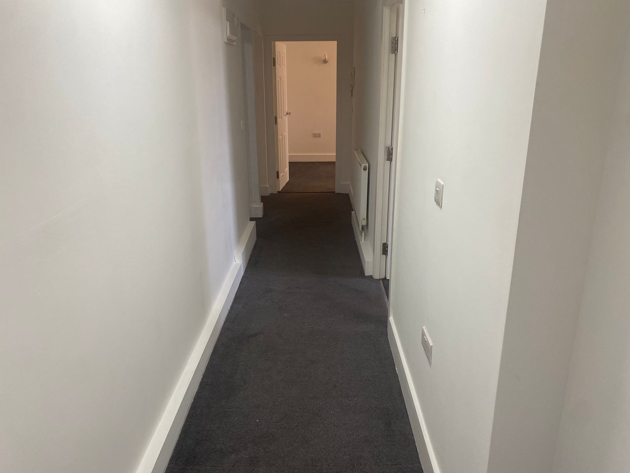 Barley Lea House, Stoke Aldermoor Image1