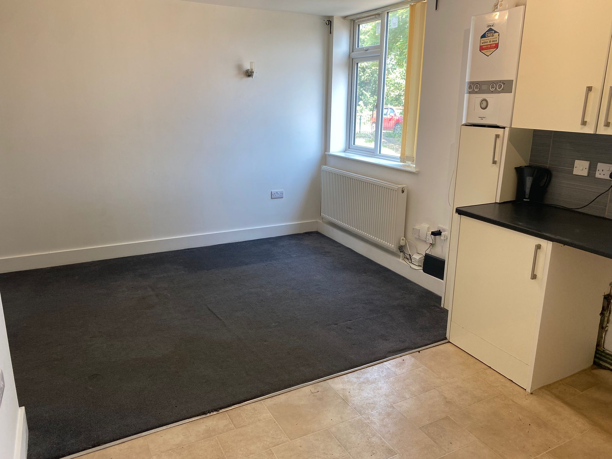 Barley Lea House, Stoke Aldermoor Image2