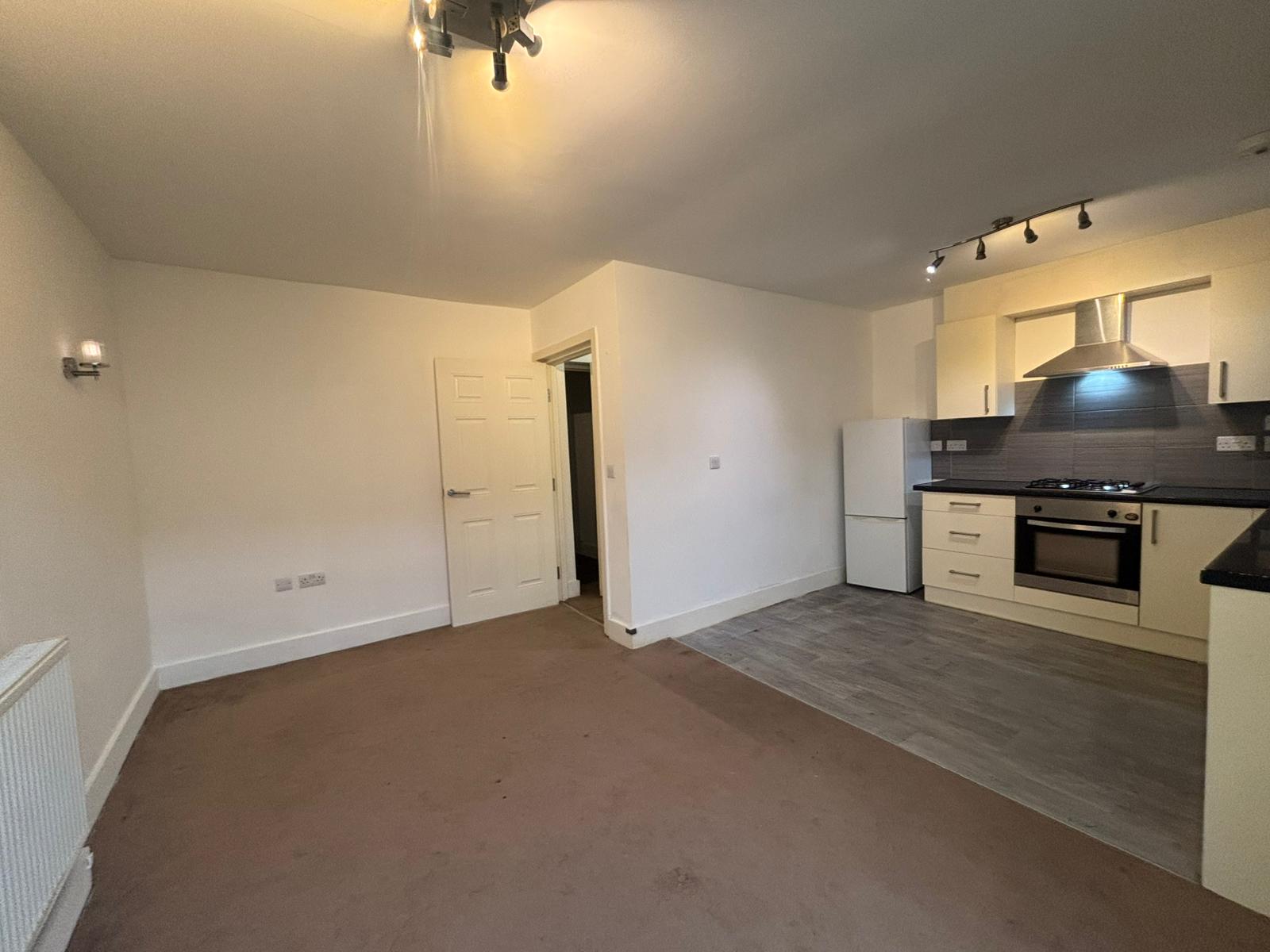 Barley Lea House, Stoke Aldermoor Image3