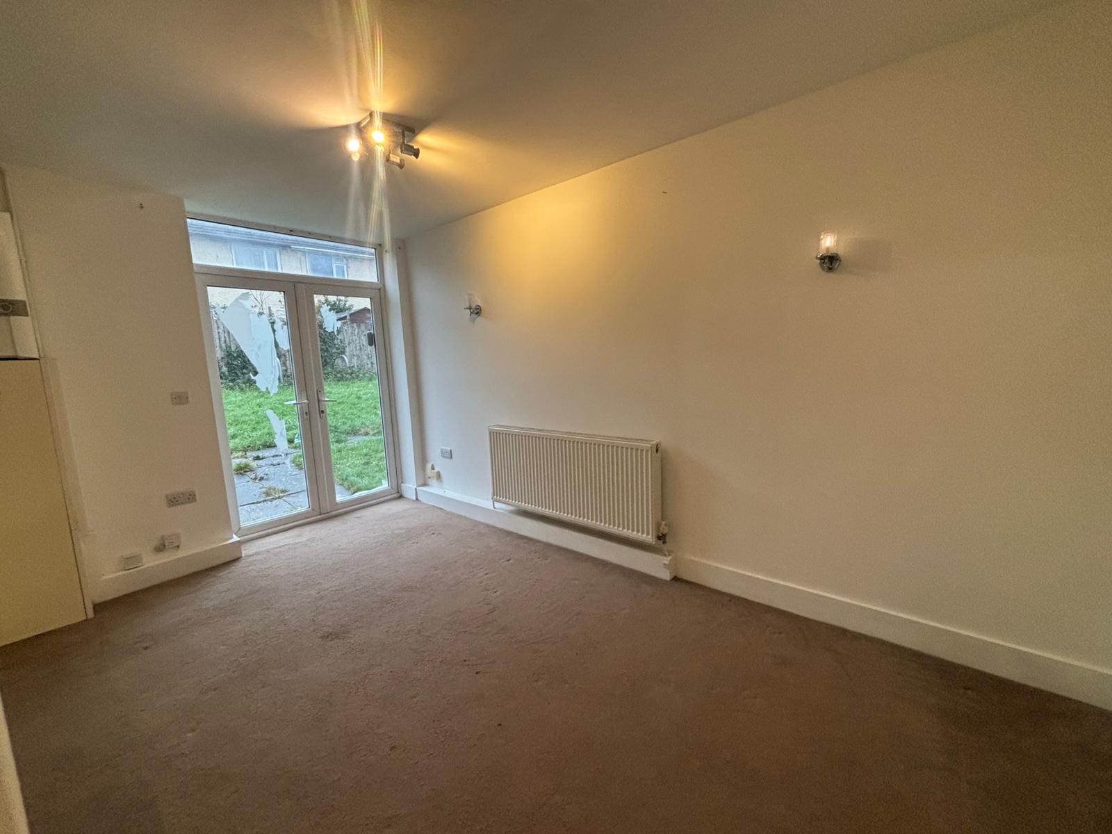 Barley Lea House, Stoke Aldermoor Image4