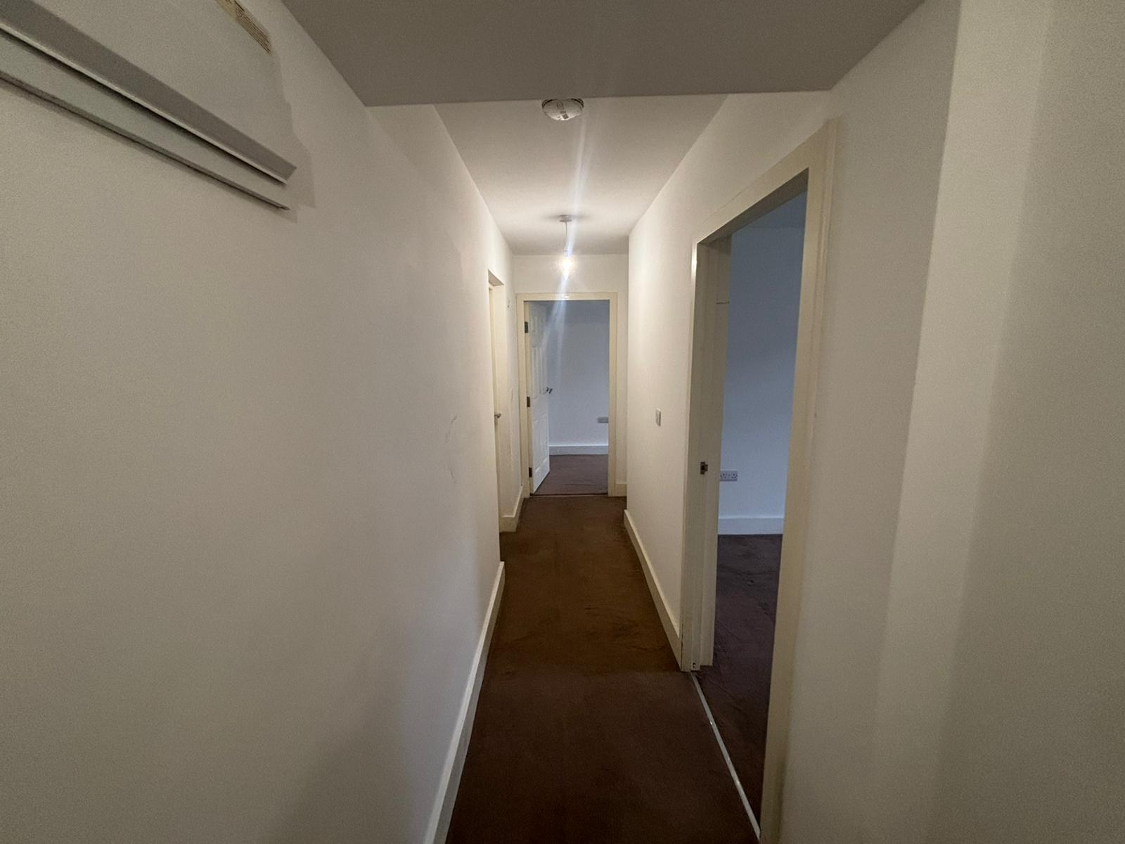 Barley Lea House, Stoke Aldermoor Image2