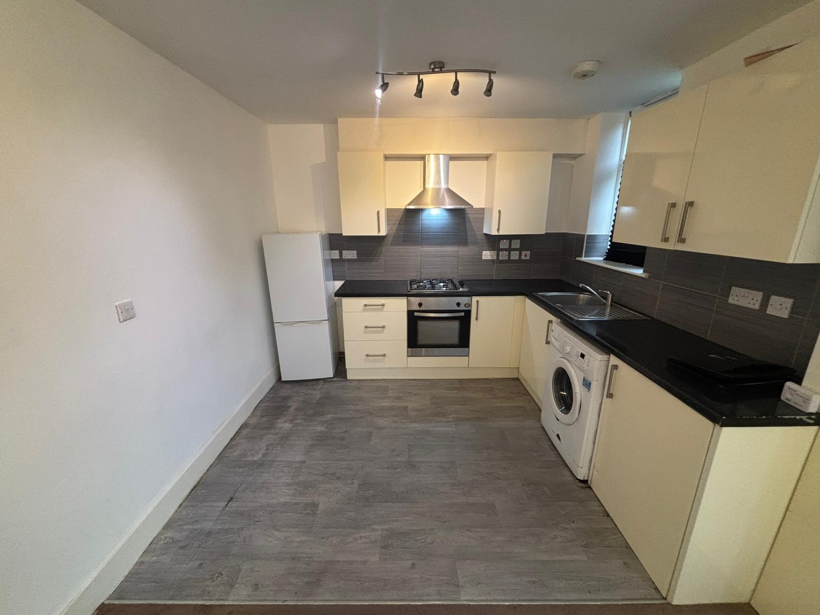 Barley Lea House, Stoke Aldermoor Image8