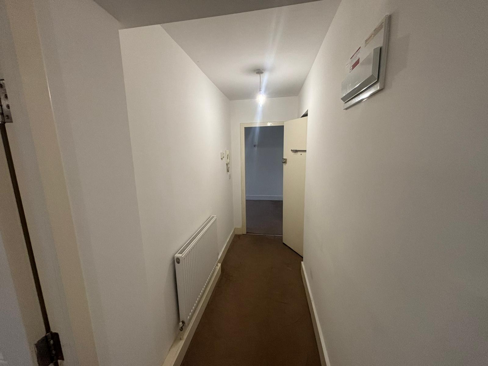 Barley Lea House, Stoke Aldermoor Image1