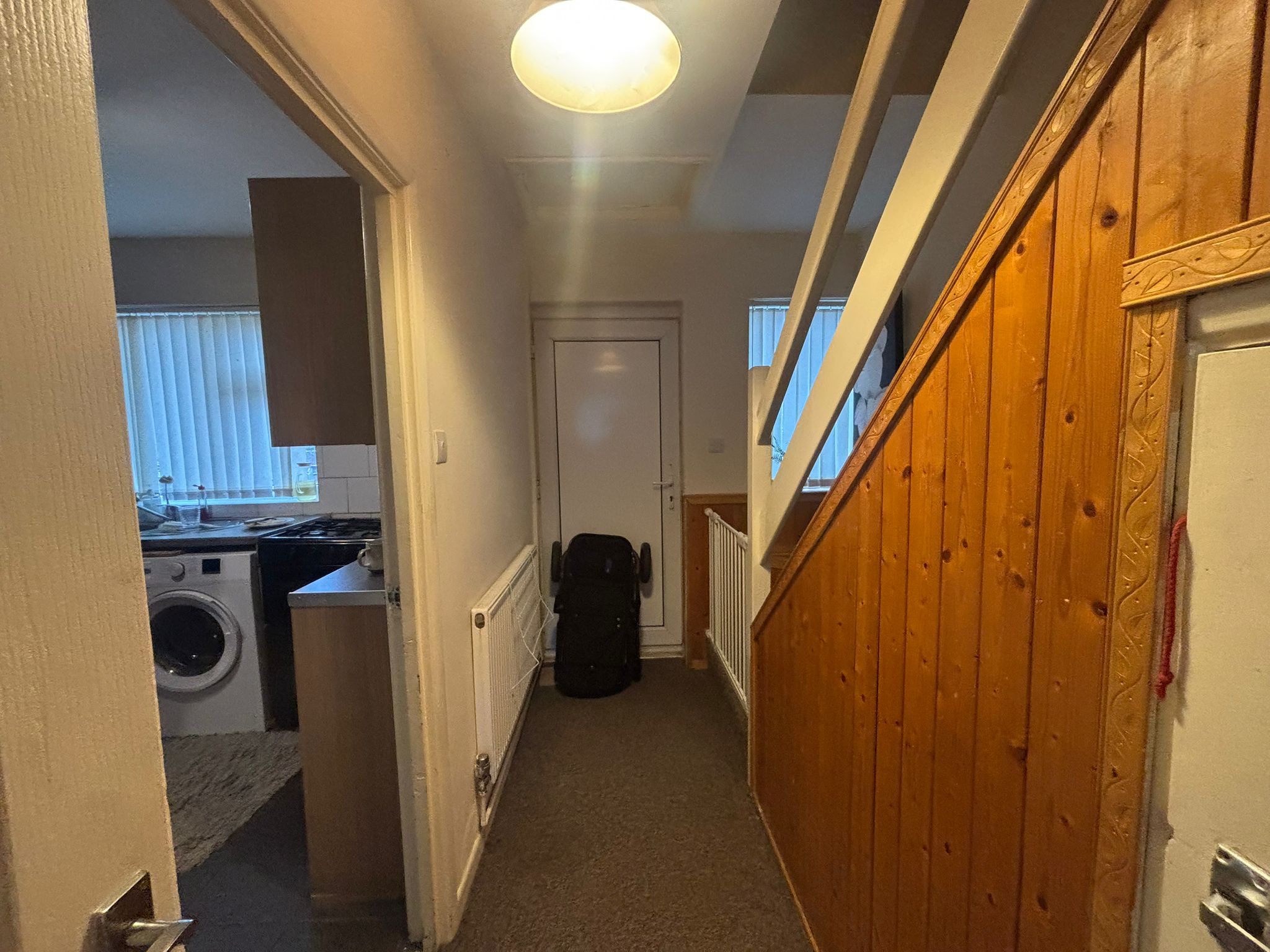 Goring Road, Upper Stoke Image4