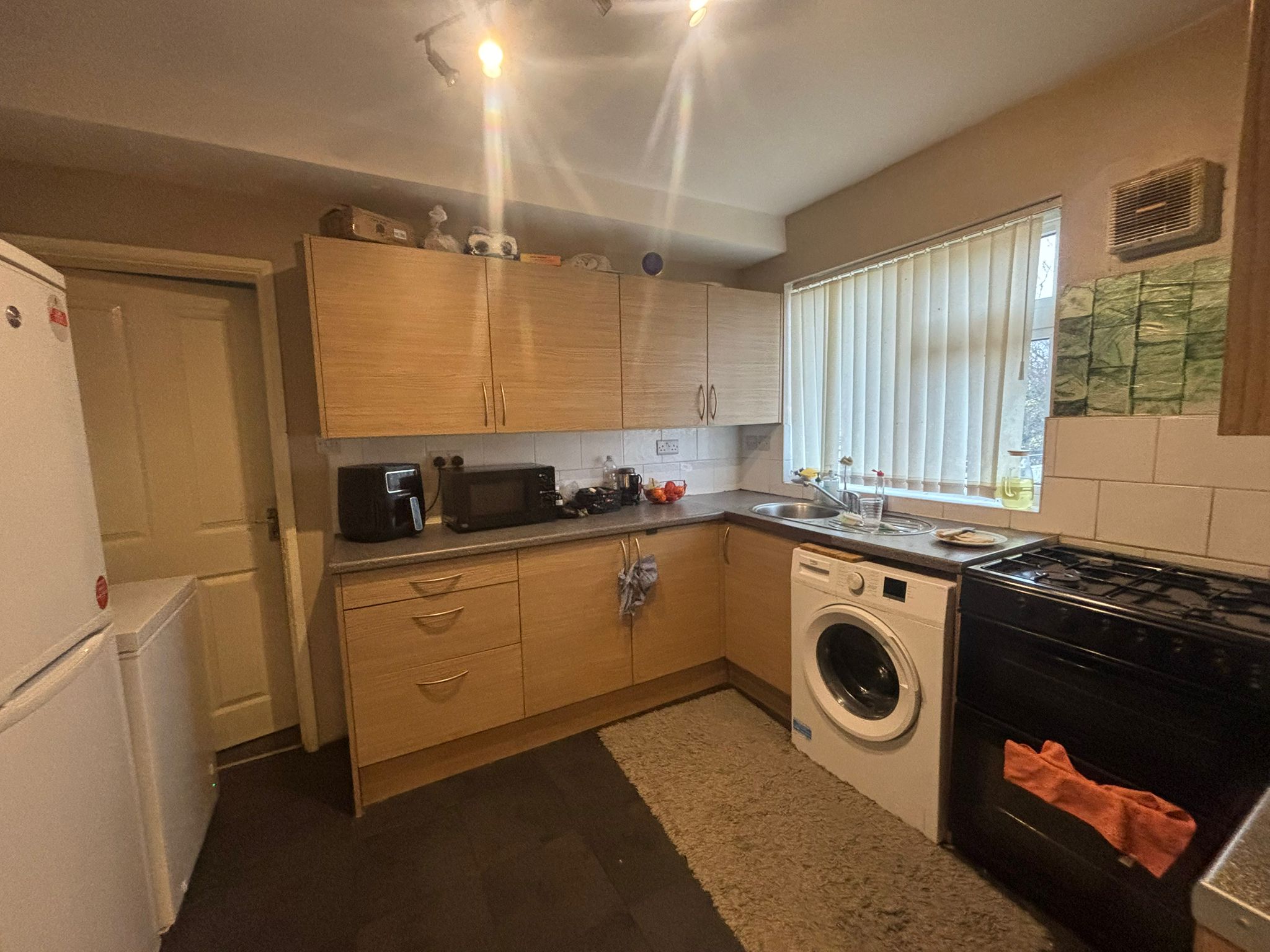 Goring Road, Upper Stoke Image6