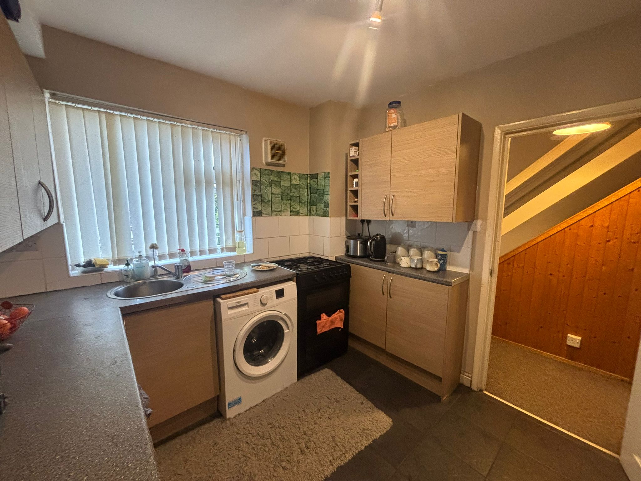 Goring Road, Upper Stoke Image7