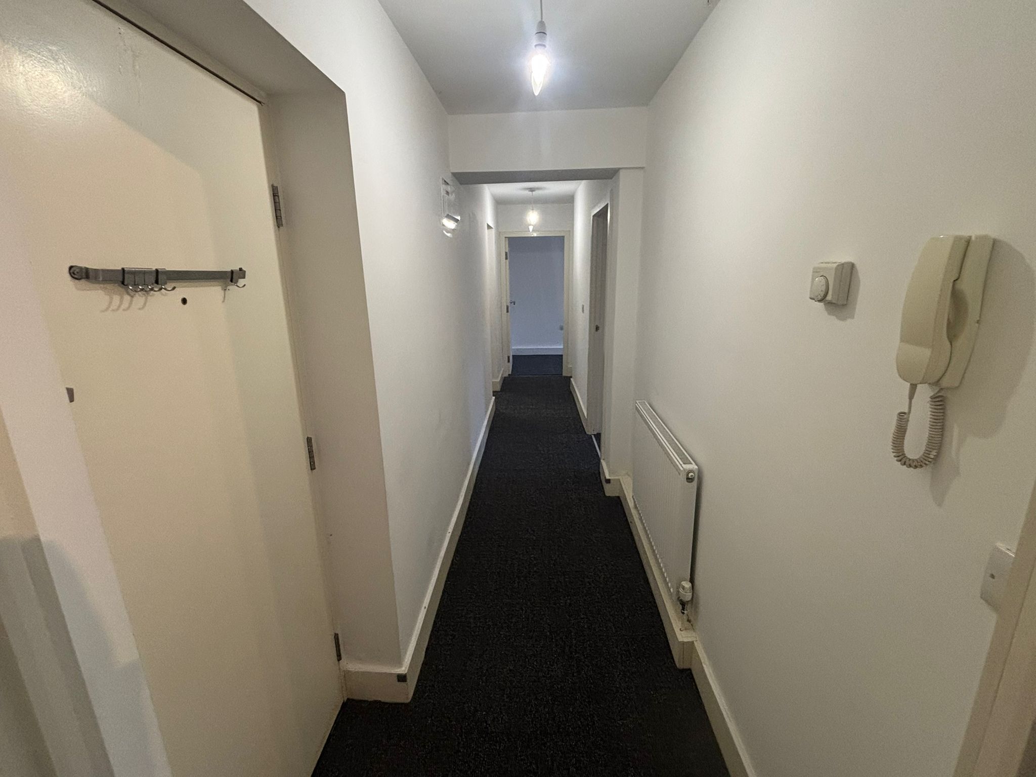 Barley Lea House, Stoke Aldermoor Image1