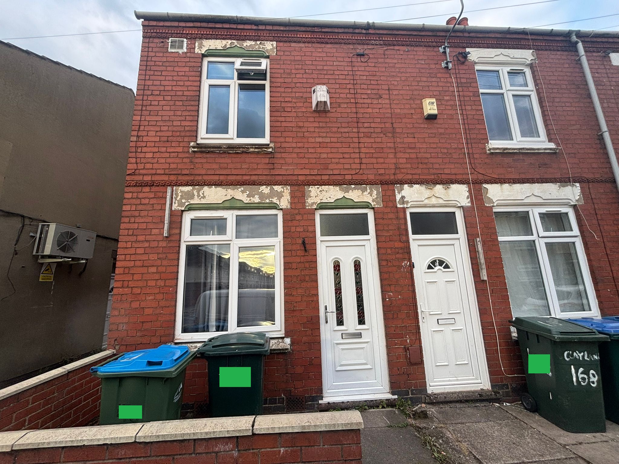 Clay Lane, Upper Stoke Image1