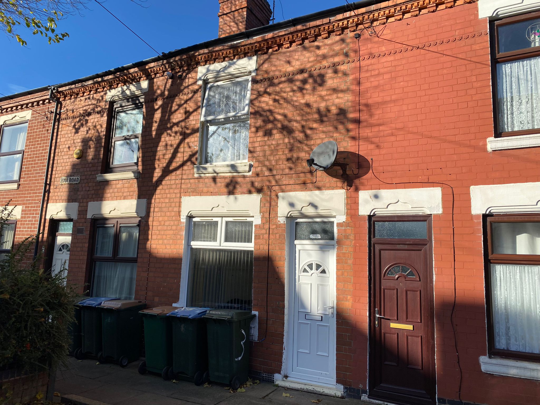 Ena Road, Foleshill Image1