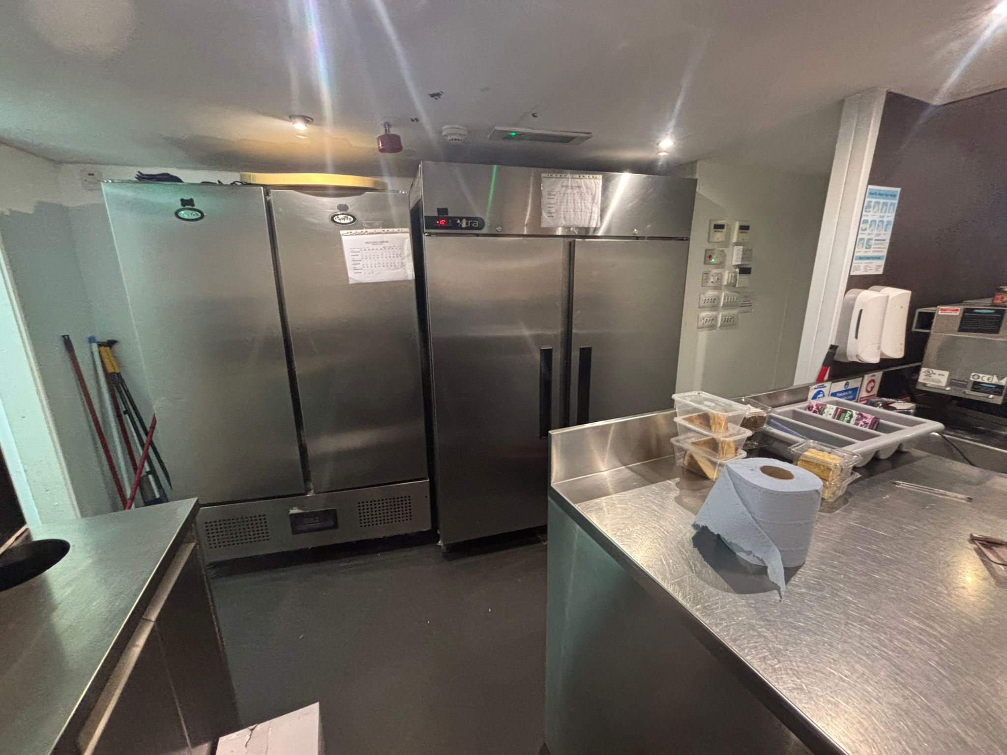 Trinity Street-Dessert Parlour Image10