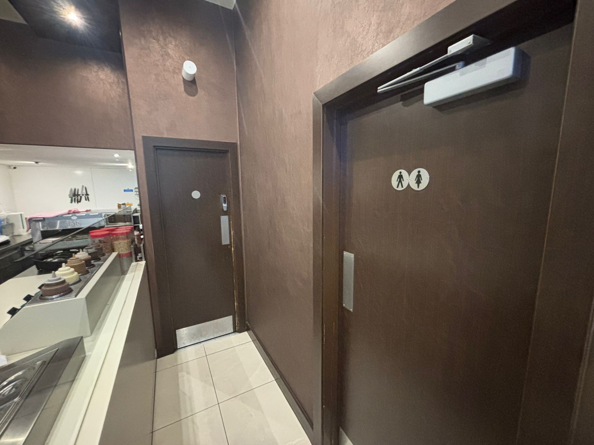 Trinity Street-Dessert Parlour Image13