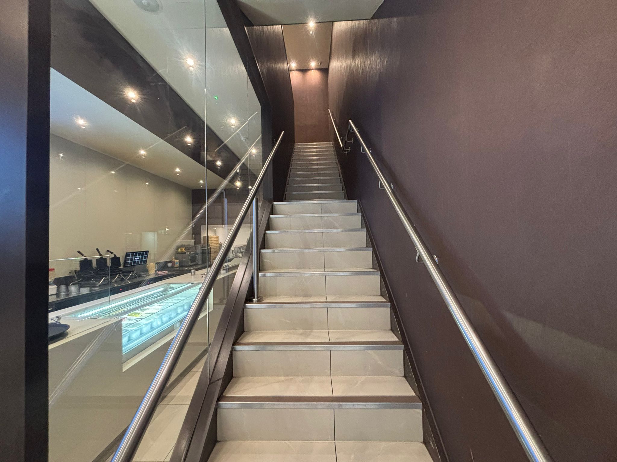 Trinity Street-Dessert Parlour Image15