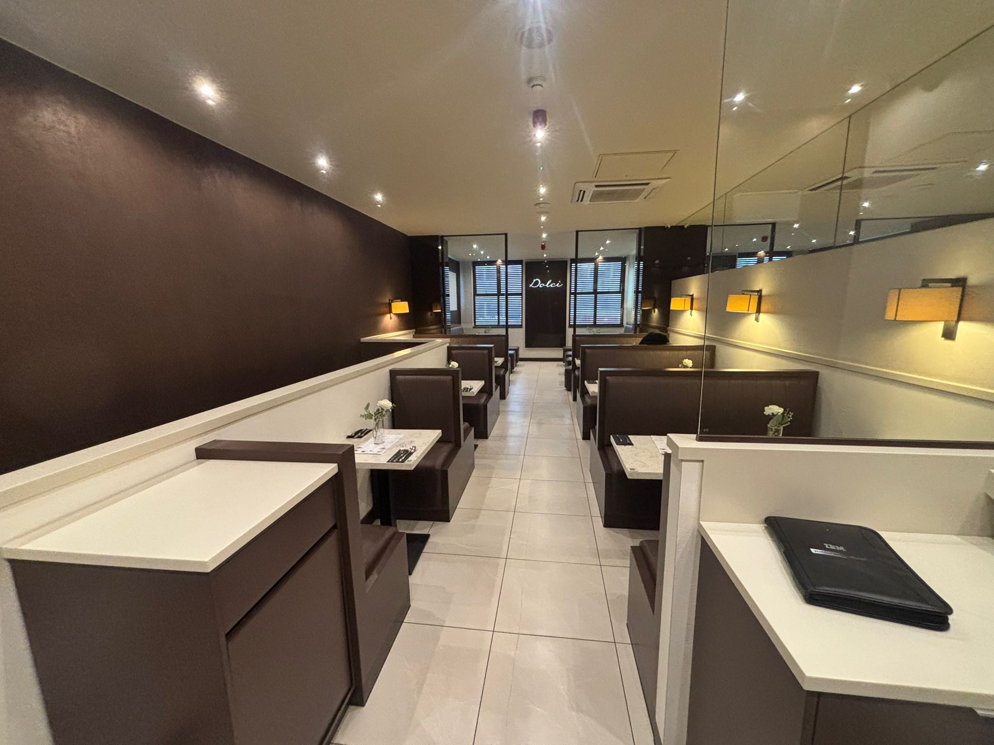 Trinity Street-Dessert Parlour Image16