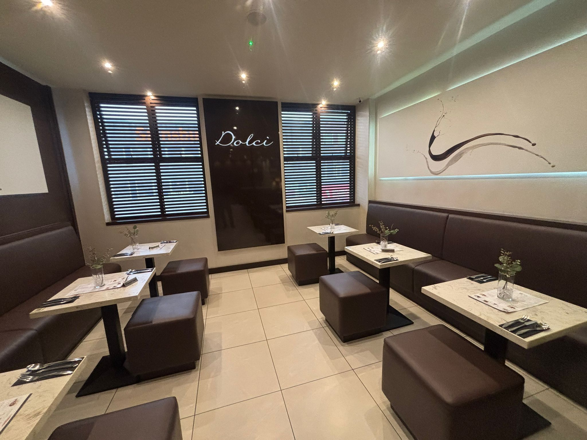 Trinity Street-Dessert Parlour Image17