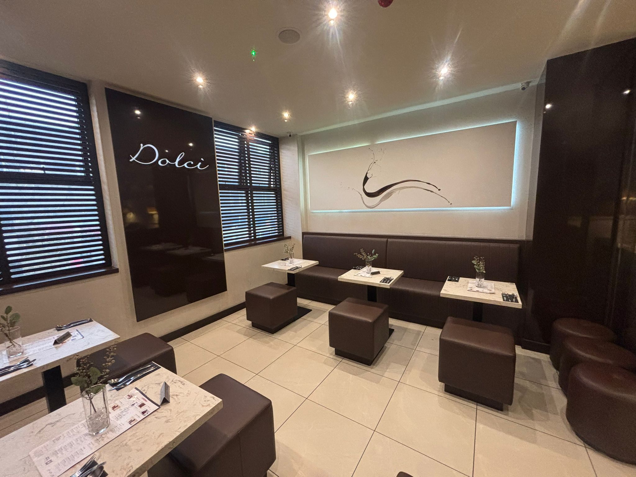 Trinity Street-Dessert Parlour Image18