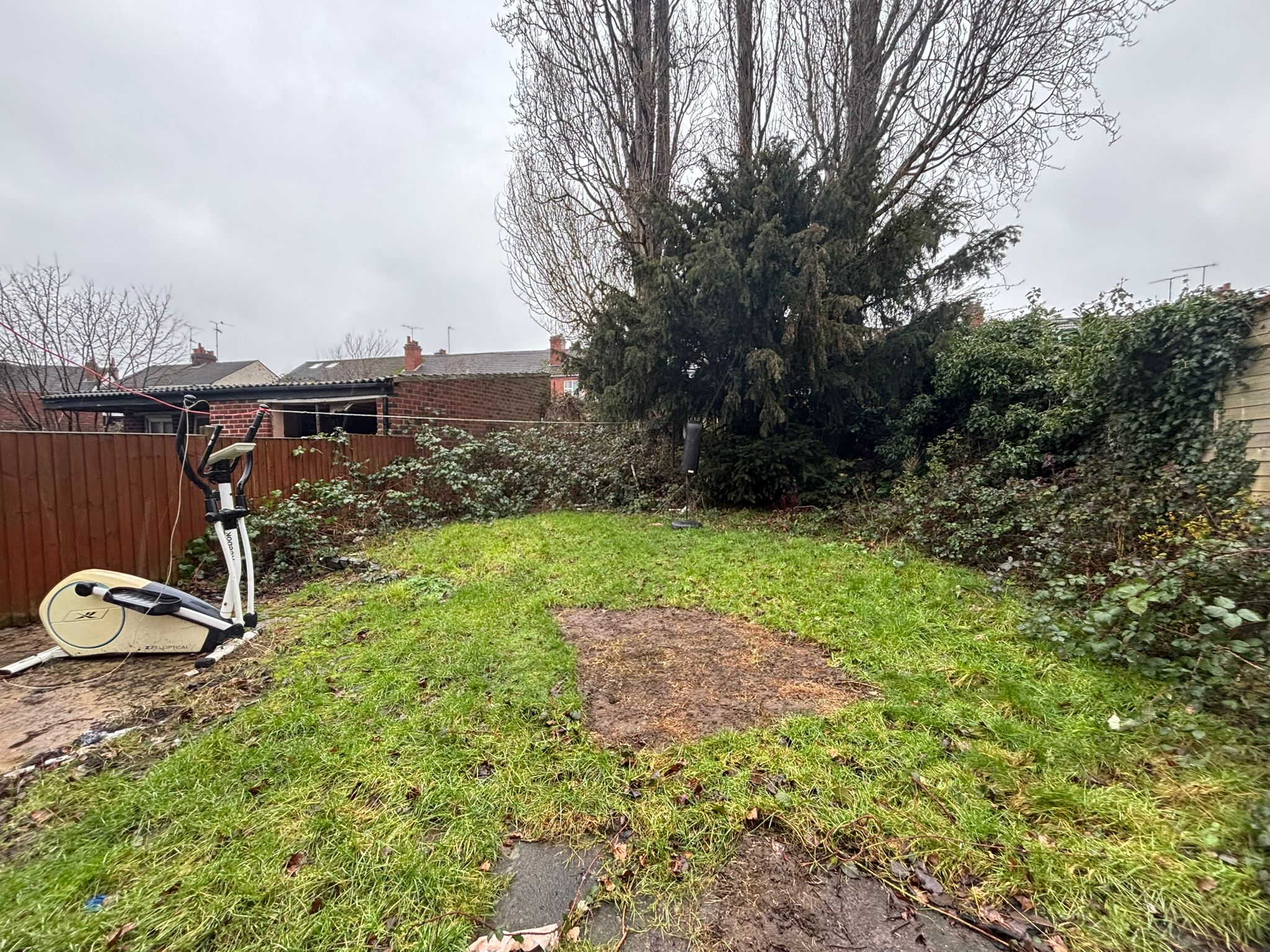 Moseley Avenue, Coundon Image18