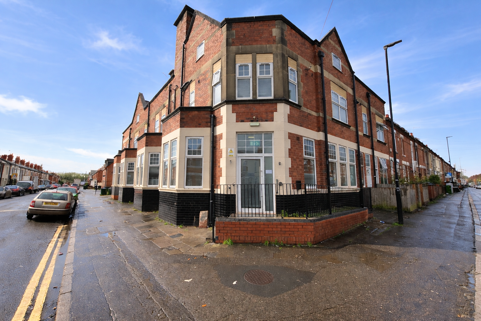 Northfield Road, Gosford Park/ Lower Stoke Image1