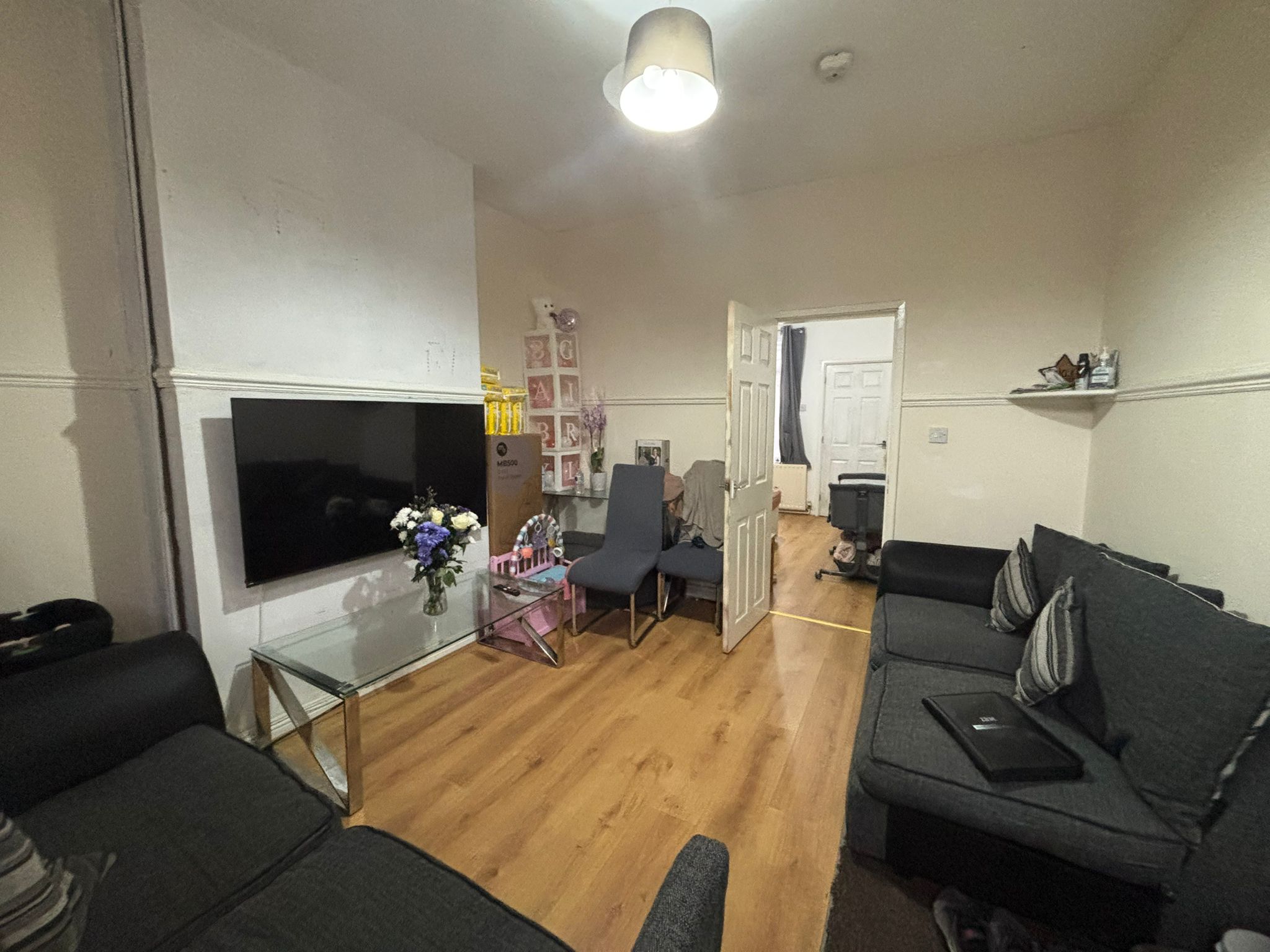 Ena Road, Foleshill Image1