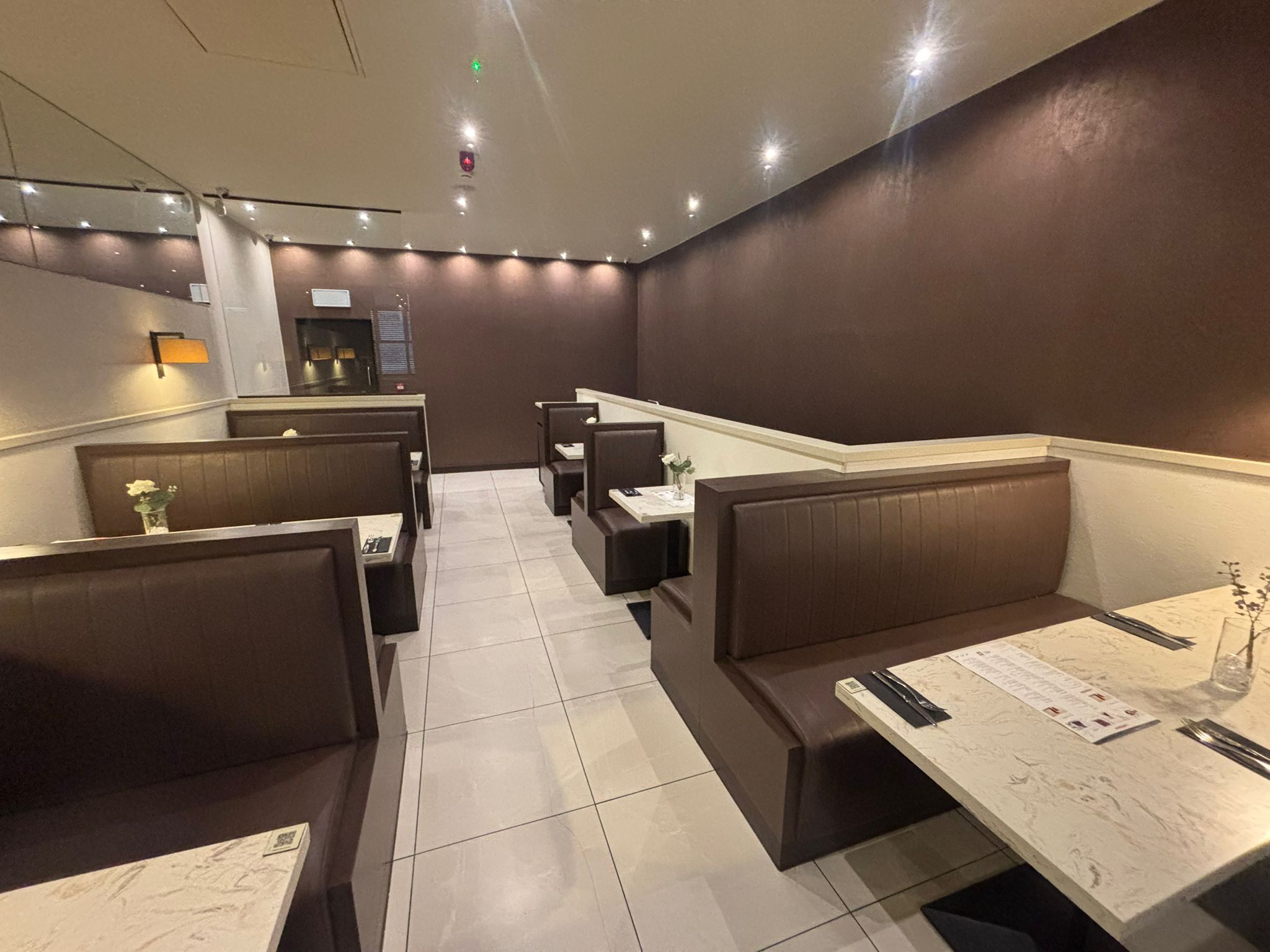 Trinity Street-Dessert Parlour Image20