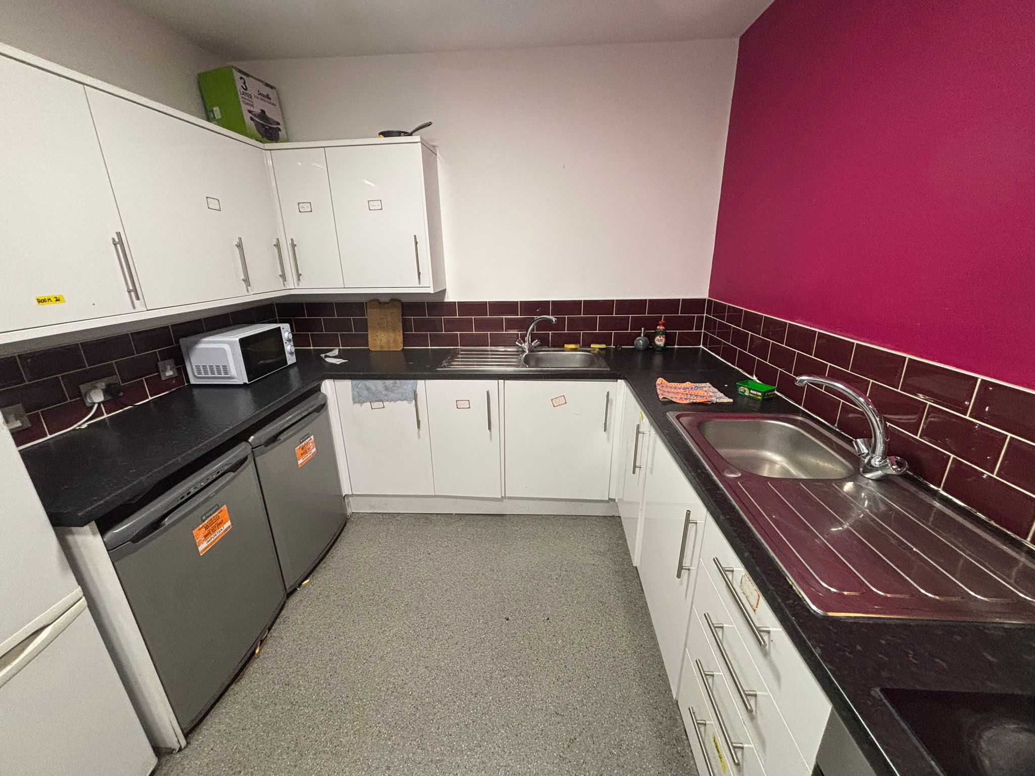 Northfield Road, Gosford Park/ Lower Stoke Image19