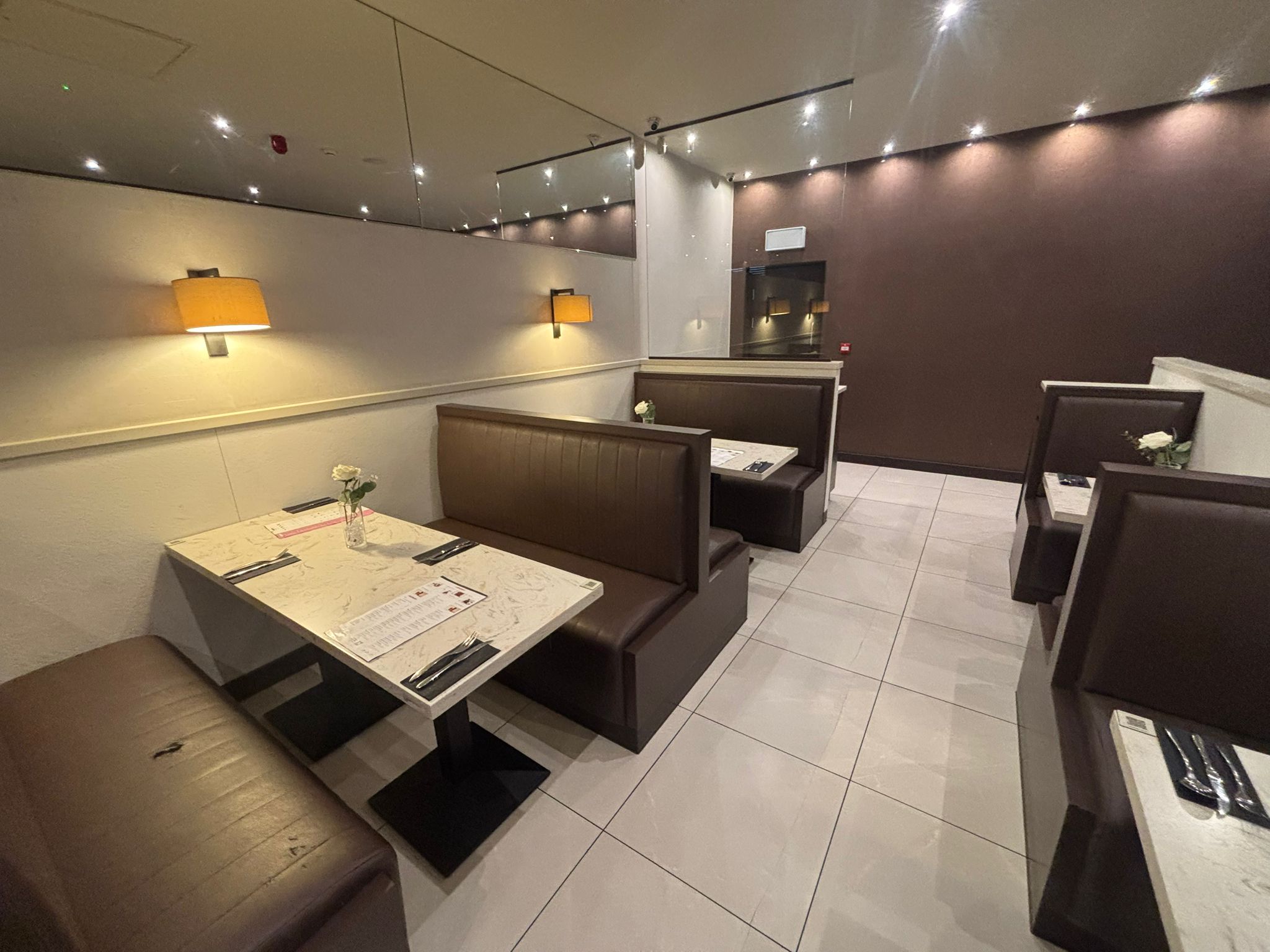 Trinity Street-Dessert Parlour Image21