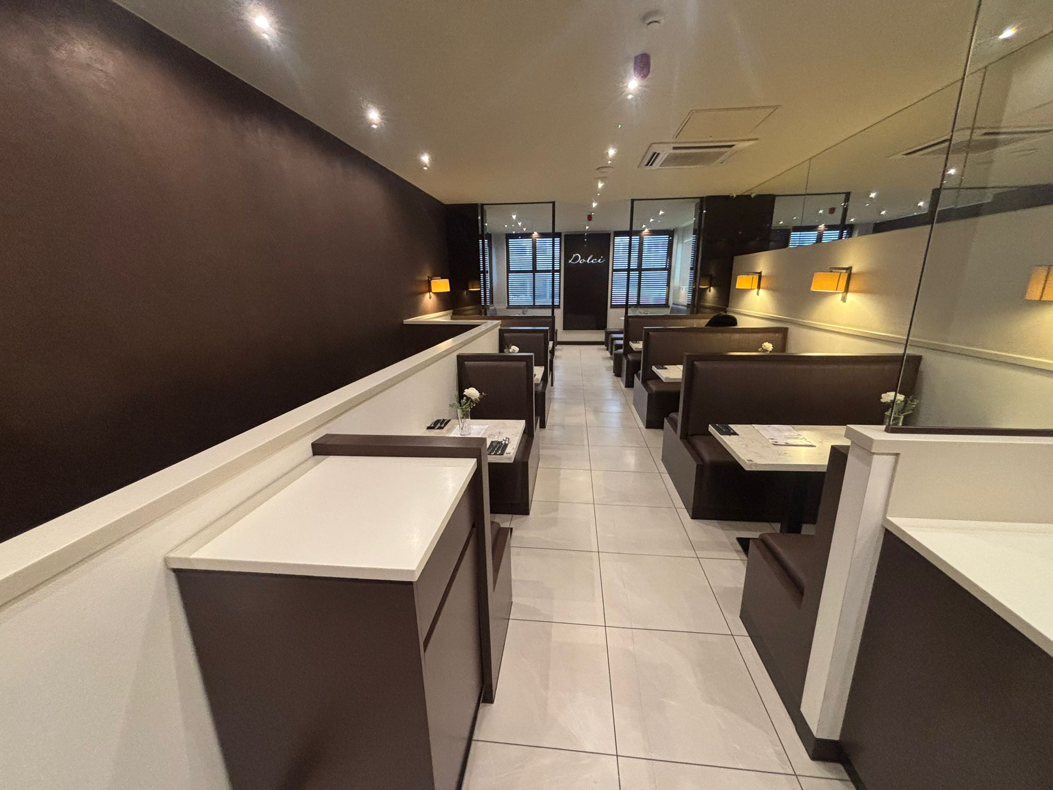 Trinity Street-Dessert Parlour Image22