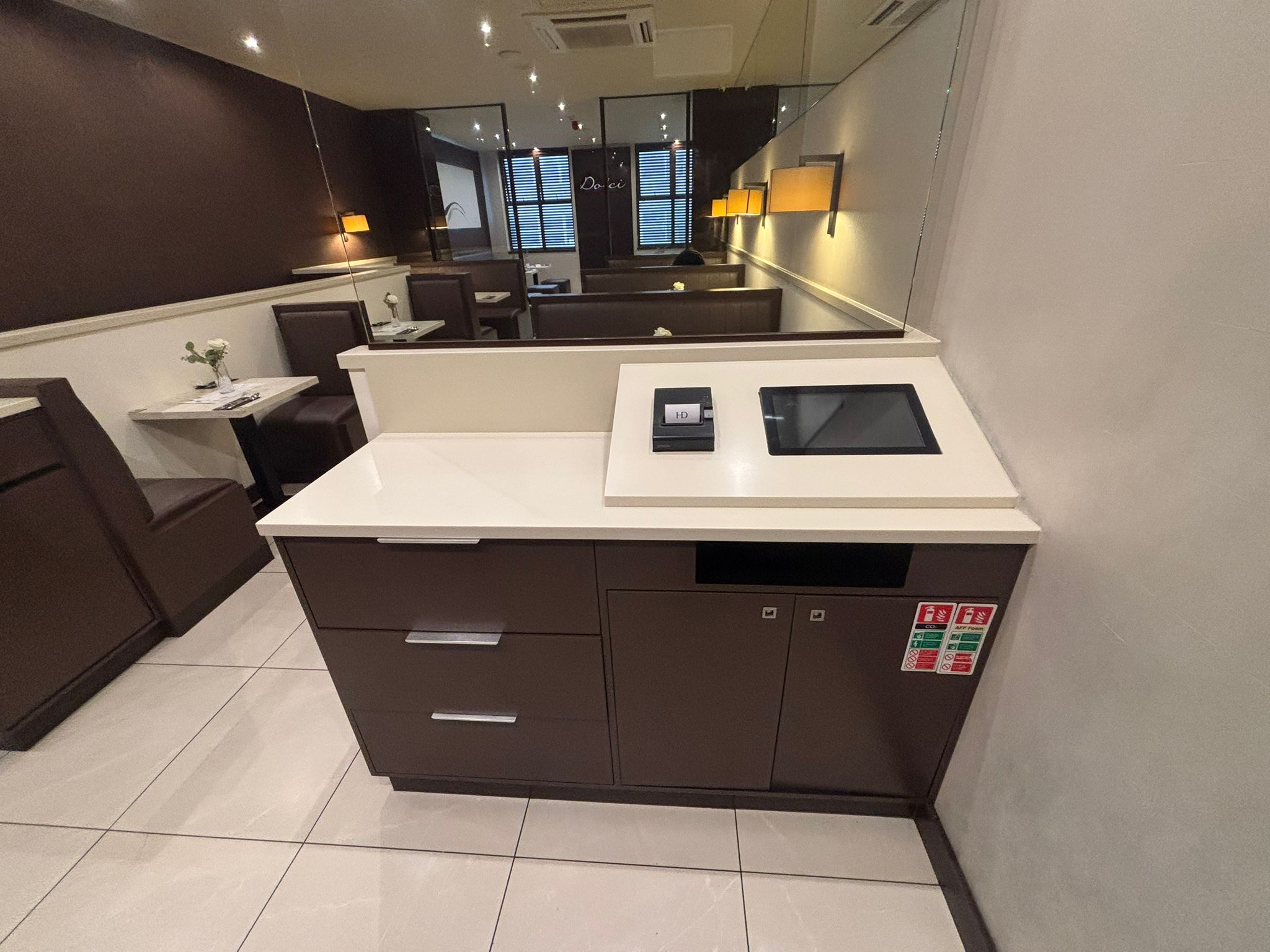 Trinity Street-Dessert Parlour Image23