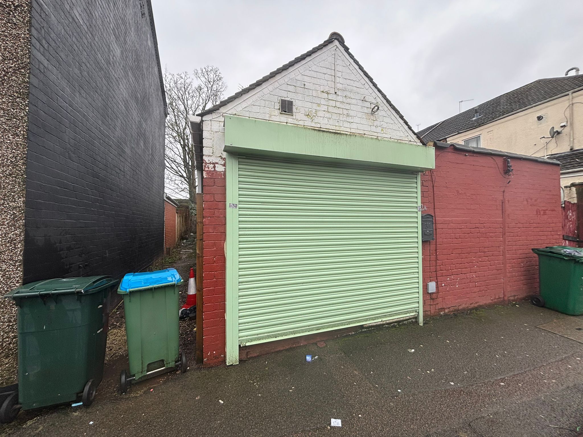 Mulliner Street, Foleshill Image2