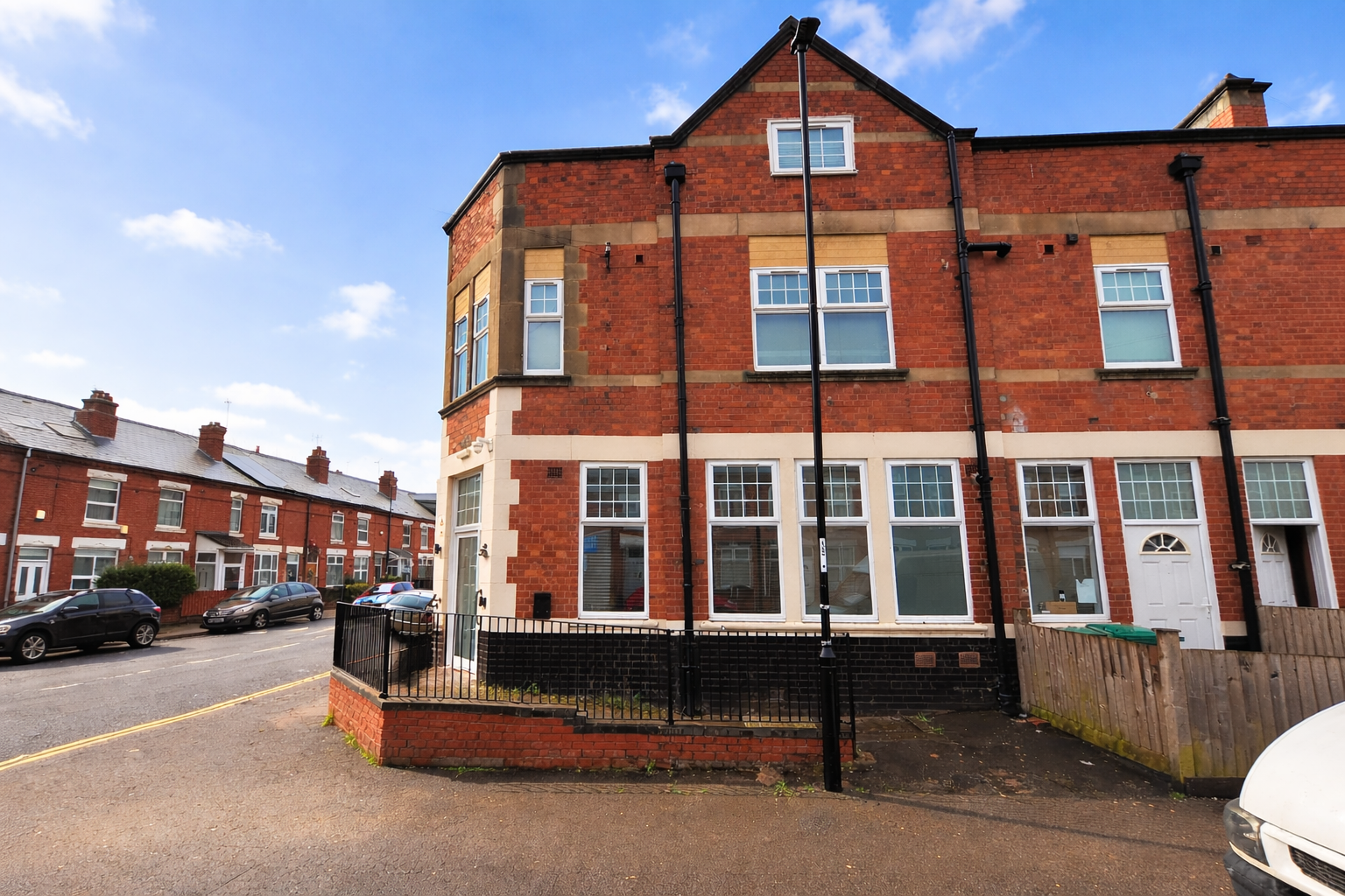 Northfield Road, Gosford Park/ Lower Stoke Image1