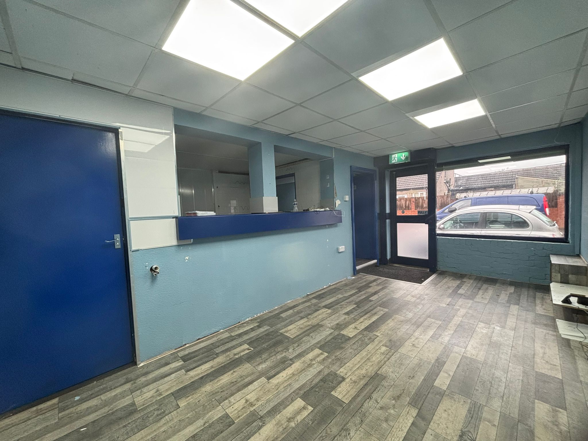 Mulliner Street, Foleshill Image5